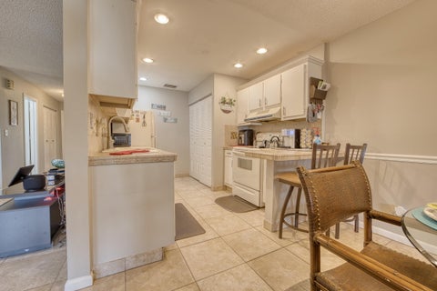Tiny photo for 5037 ALFRED Drive, West Palm Beach, FL 33417 (MLS # B26054563)