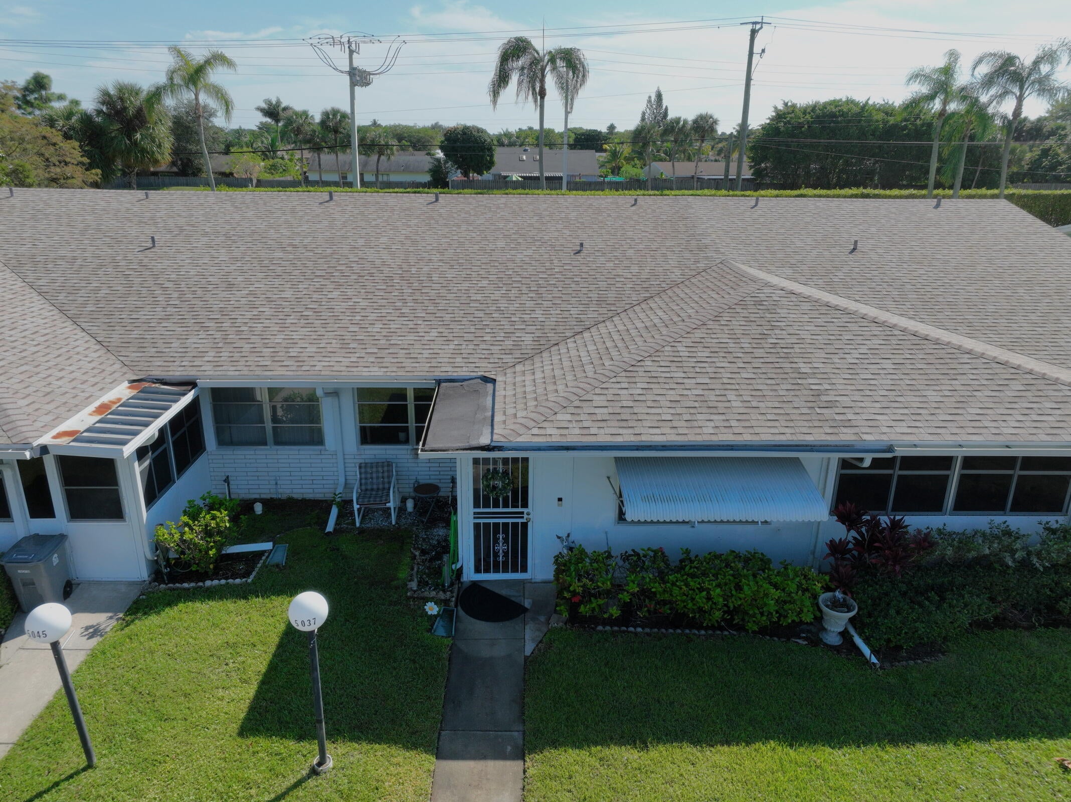 5037 ALFRED Drive, West Palm Beach FL 33417