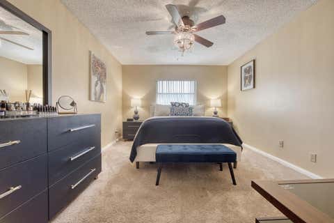 Tiny photo for 5037 ALFRED Drive, West Palm Beach, FL 33417 (MLS # B26054563)