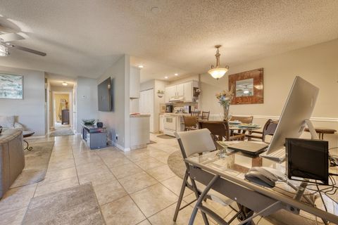 Tiny photo for 5037 ALFRED Drive, West Palm Beach, FL 33417 (MLS # B26054563)