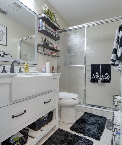 Tiny photo for 5037 ALFRED Drive, West Palm Beach, FL 33417 (MLS # B26054563)