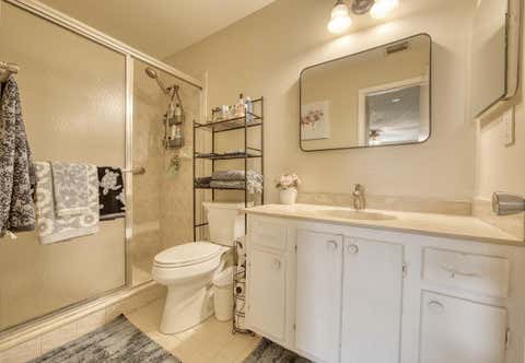 Tiny photo for 5037 ALFRED Drive, West Palm Beach, FL 33417 (MLS # B26054563)