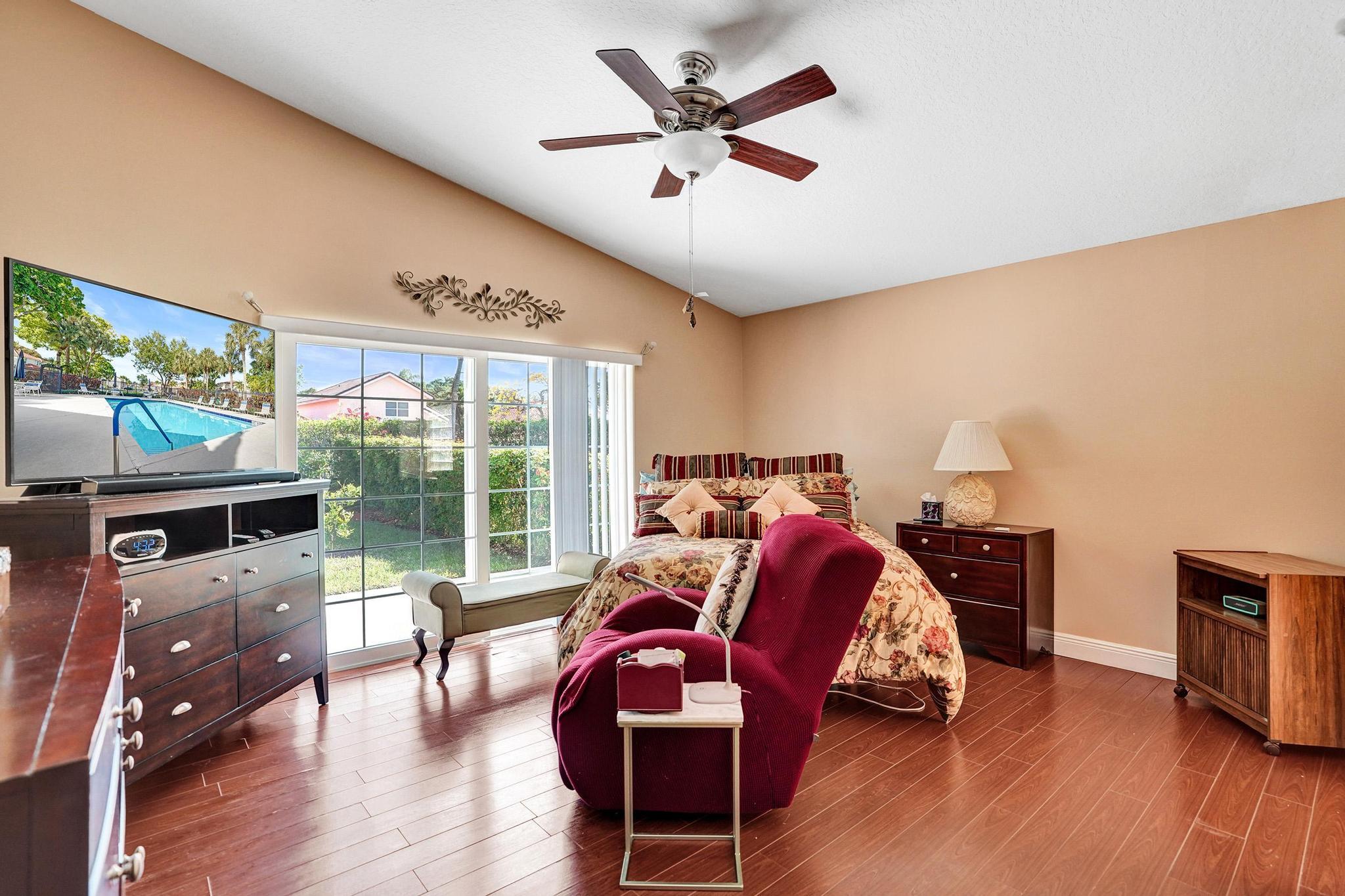 Woodlands at Carolina - Residential