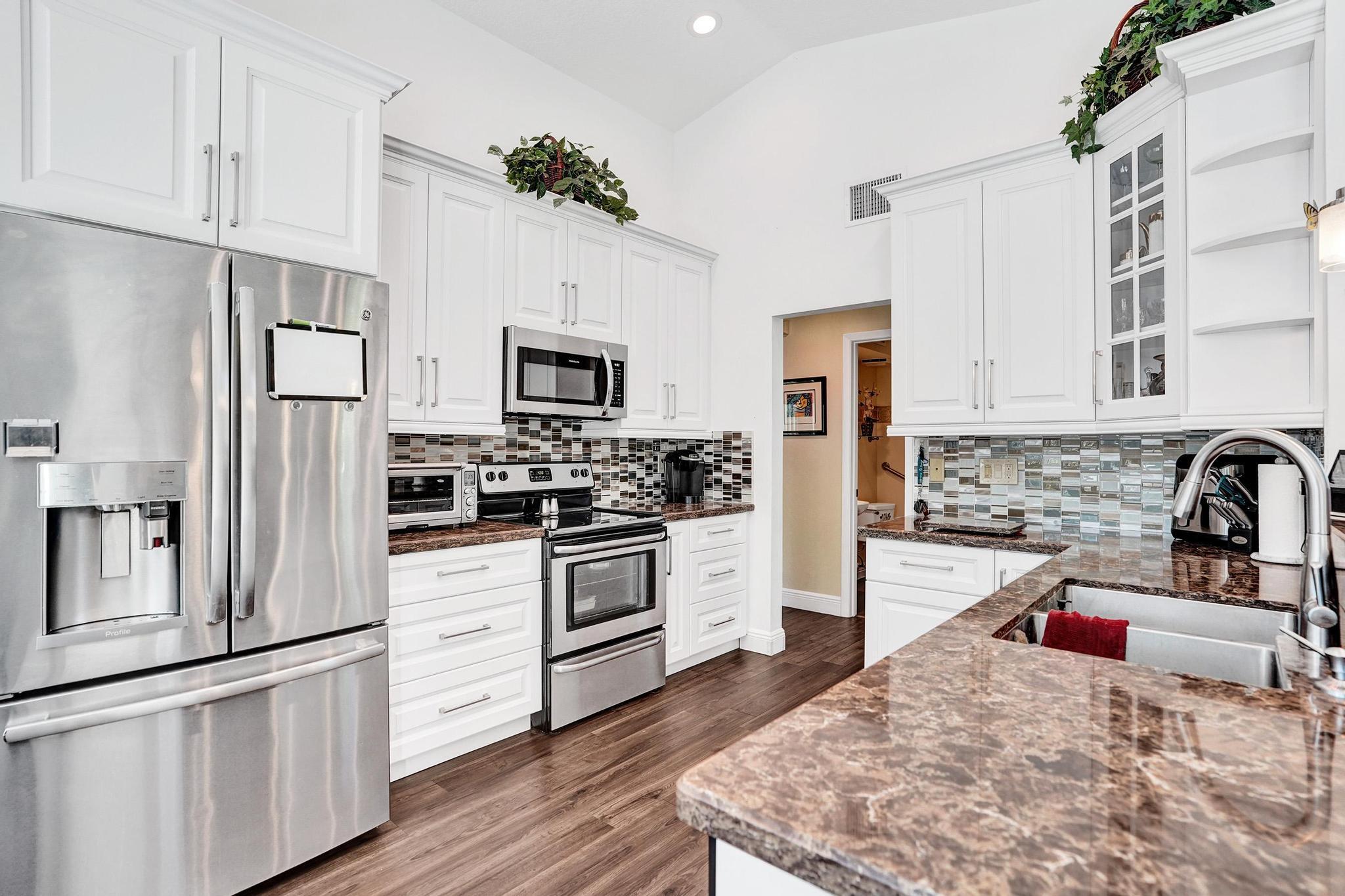 Woodlands at Carolina - Residential