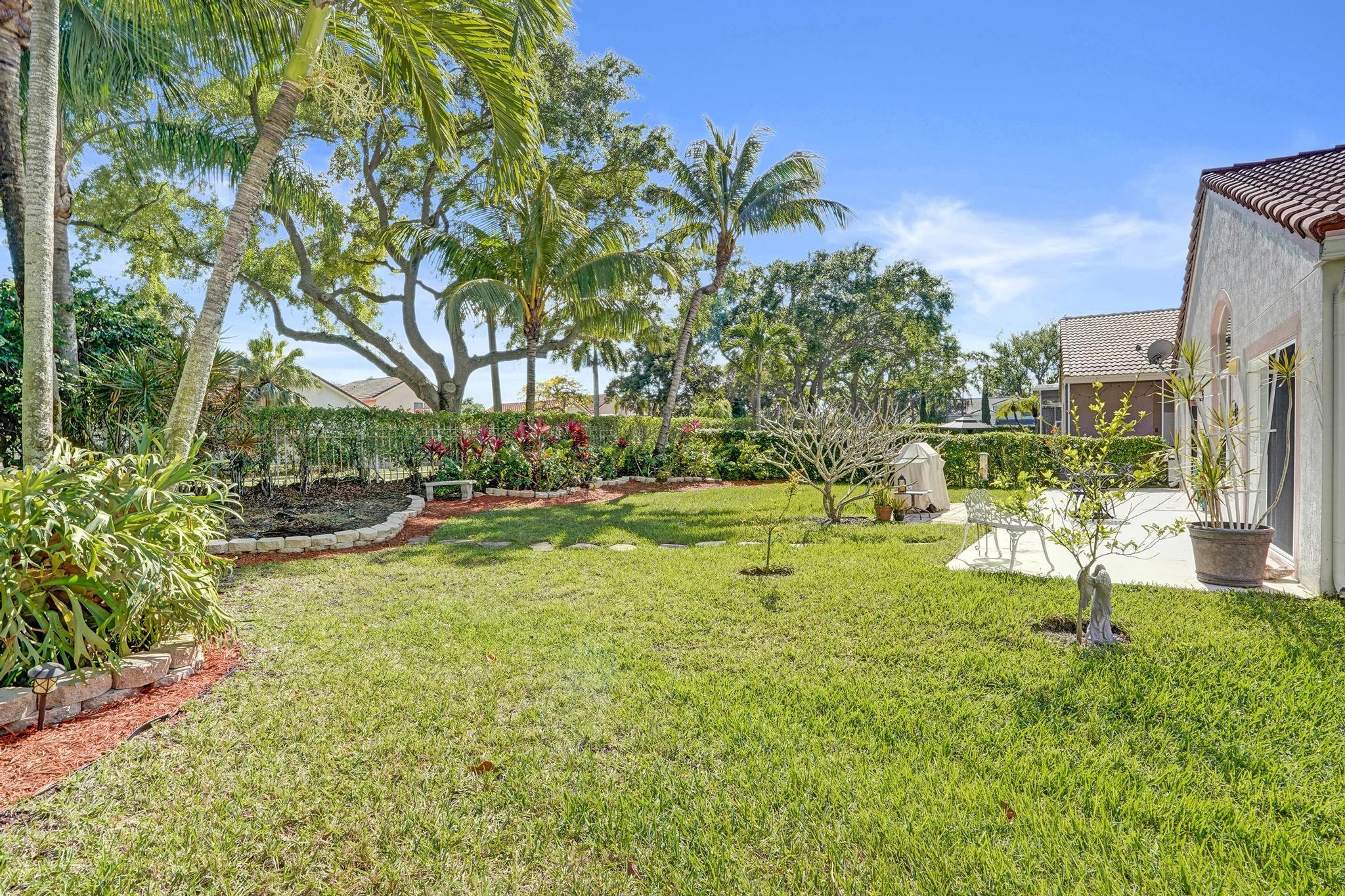 Woodlands at Carolina - Residential