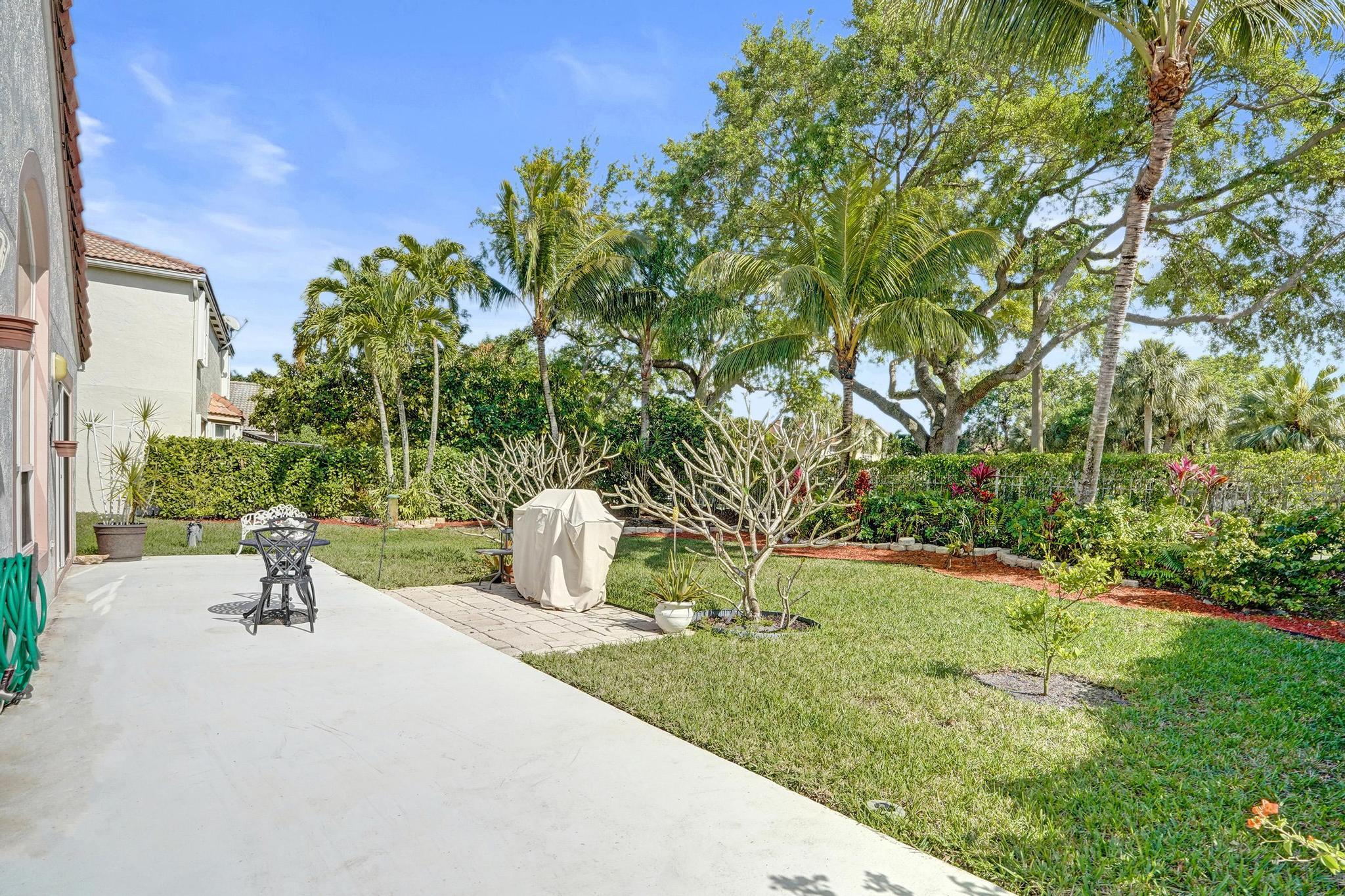 Woodlands at Carolina - Residential