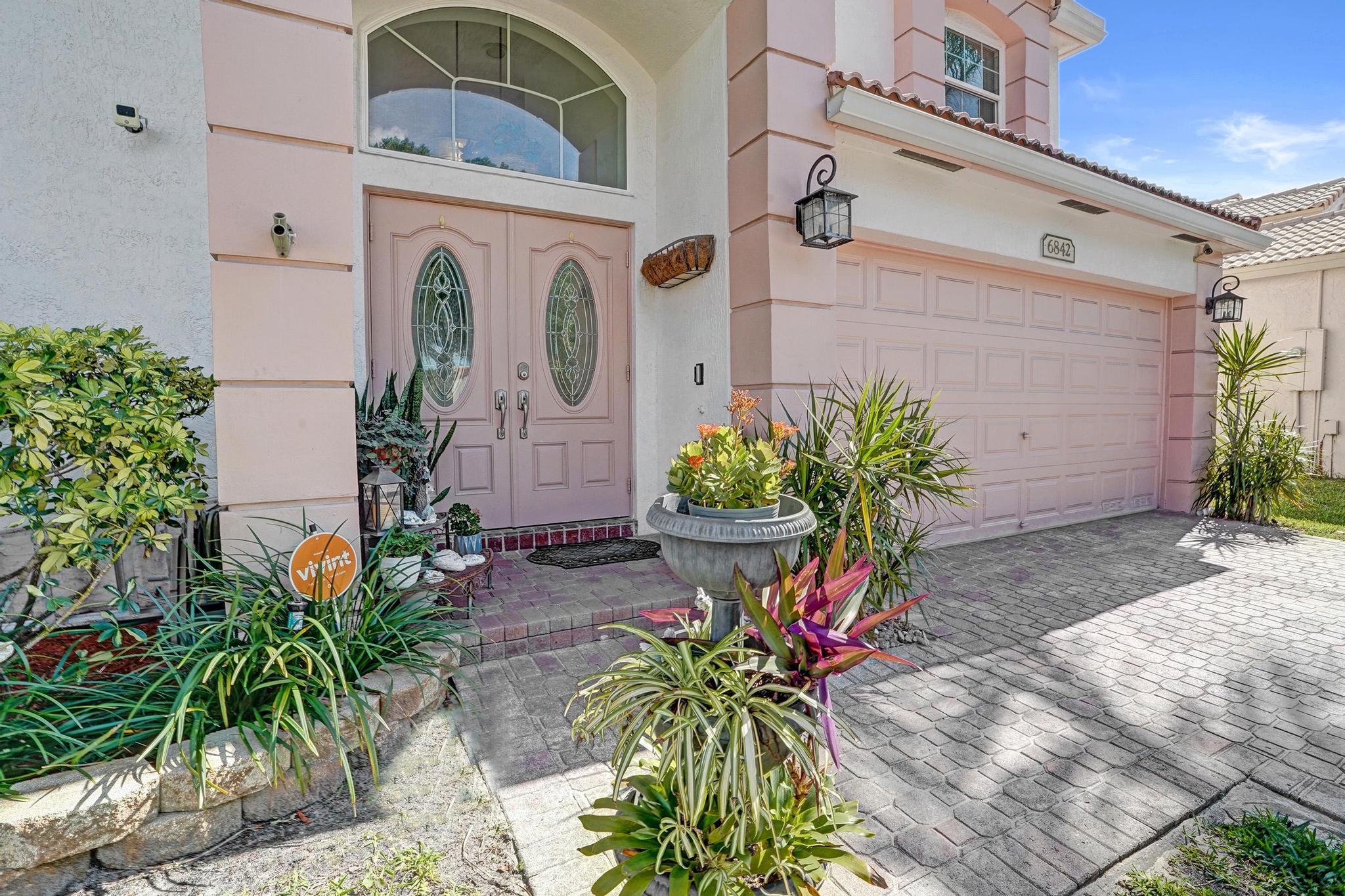 Woodlands at Carolina - Residential