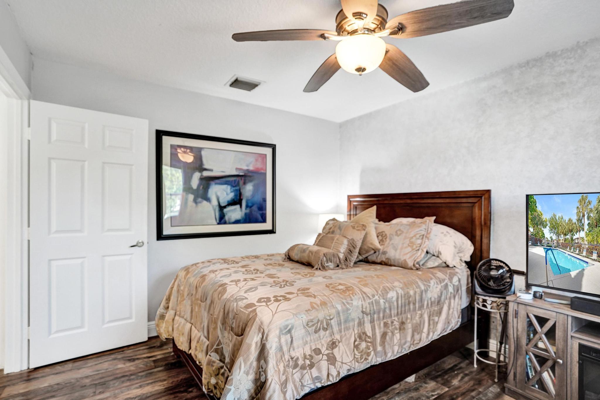 Woodlands at Carolina - Residential