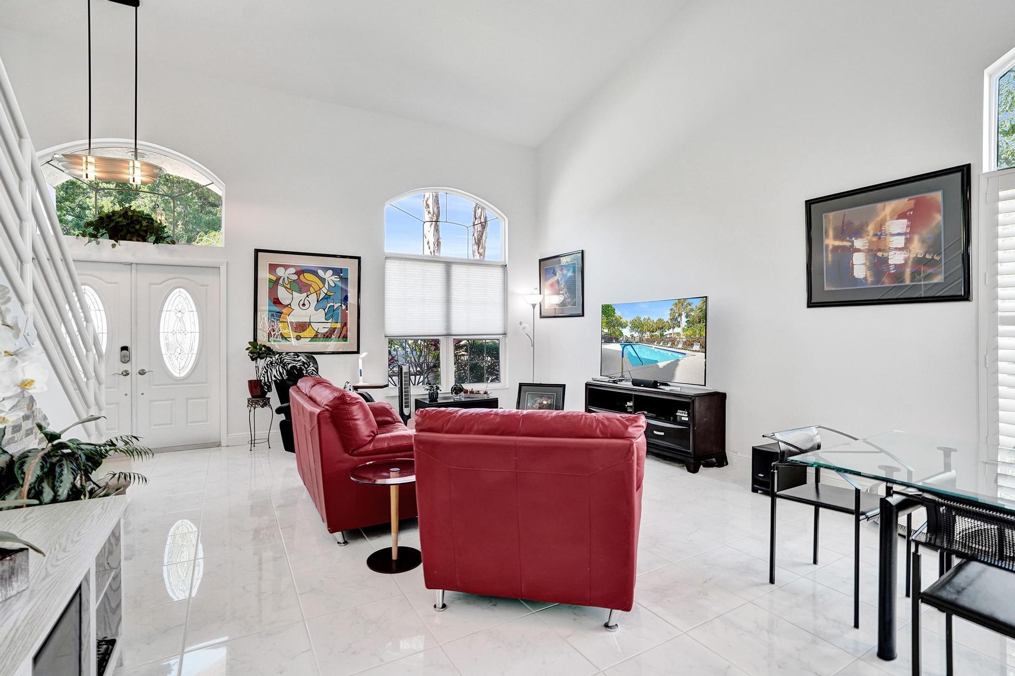 Woodlands at Carolina - Residential