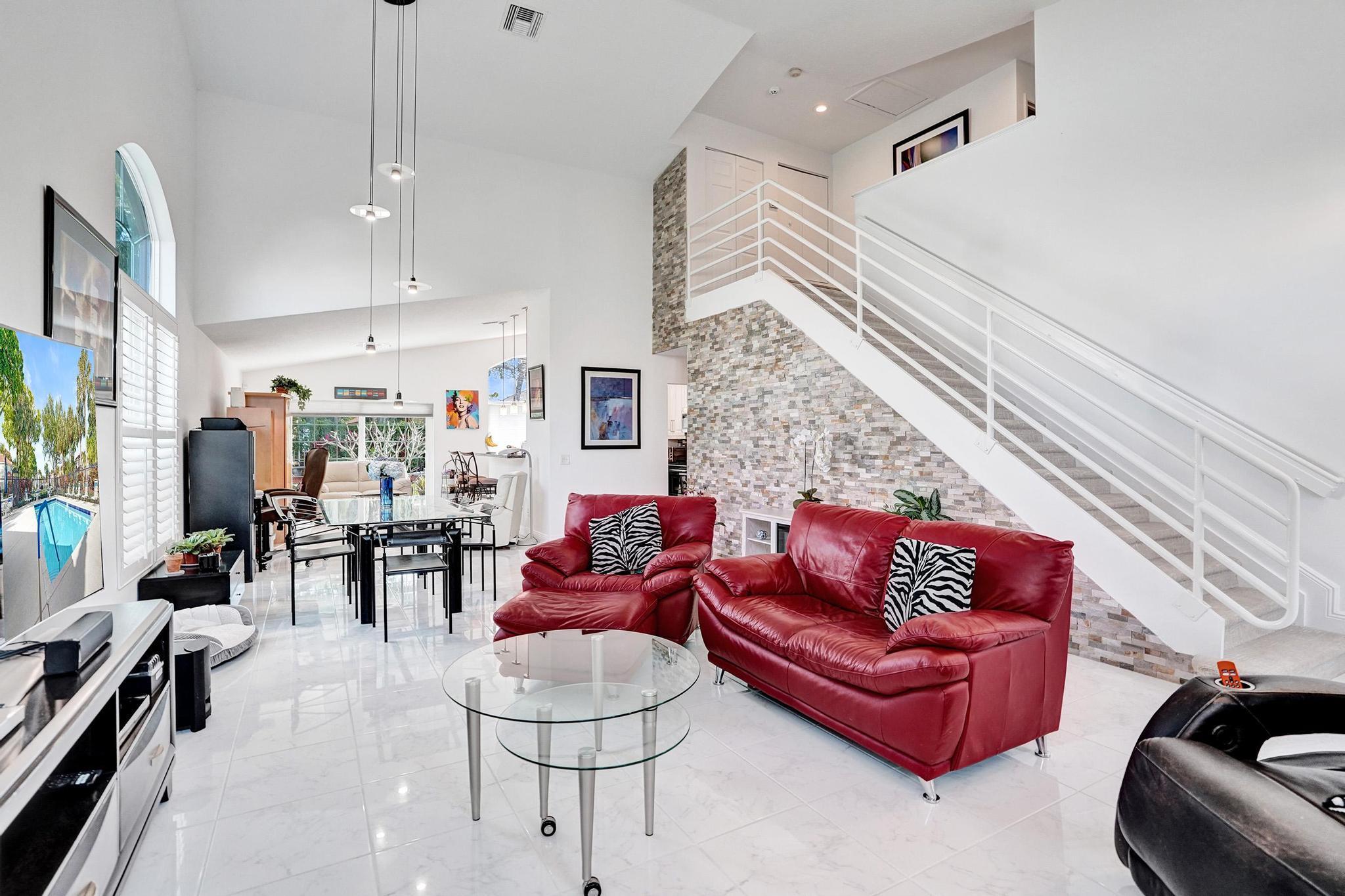 Woodlands at Carolina - Residential