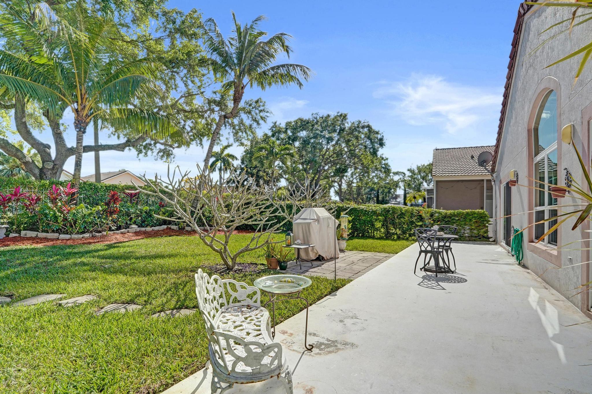 Woodlands at Carolina - Residential