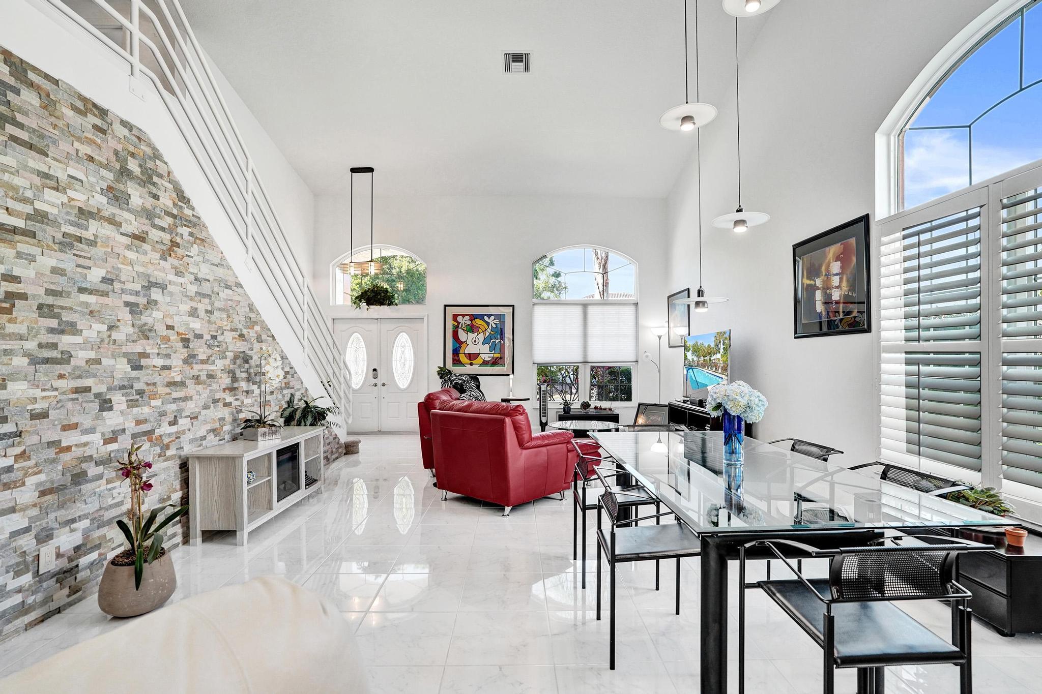 Woodlands at Carolina - Residential