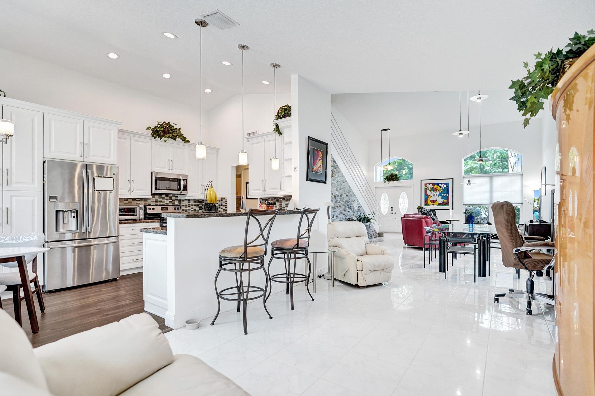 Woodlands at Carolina - Residential