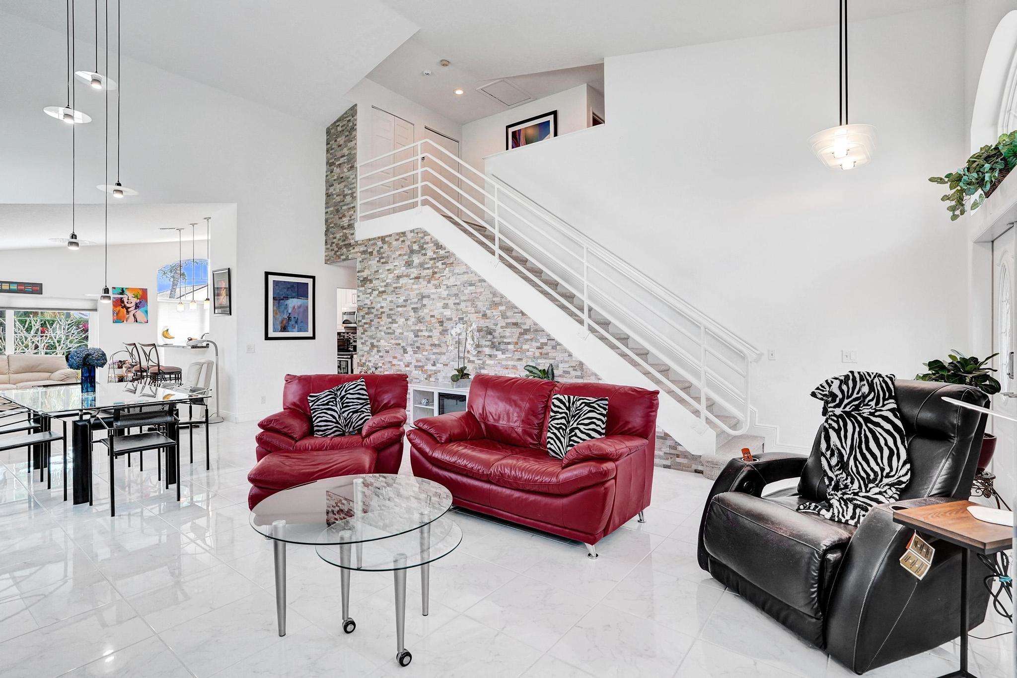 Woodlands at Carolina - Residential