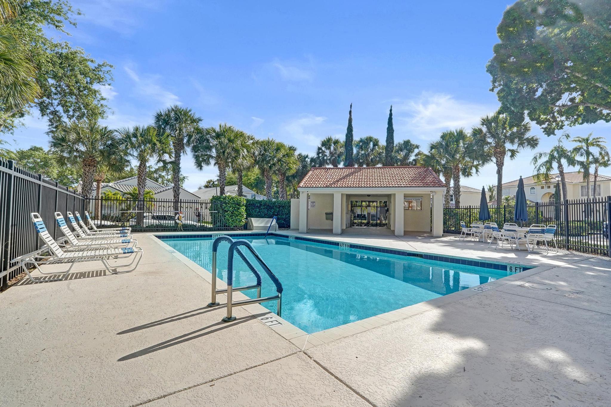 Woodlands at Carolina - Residential