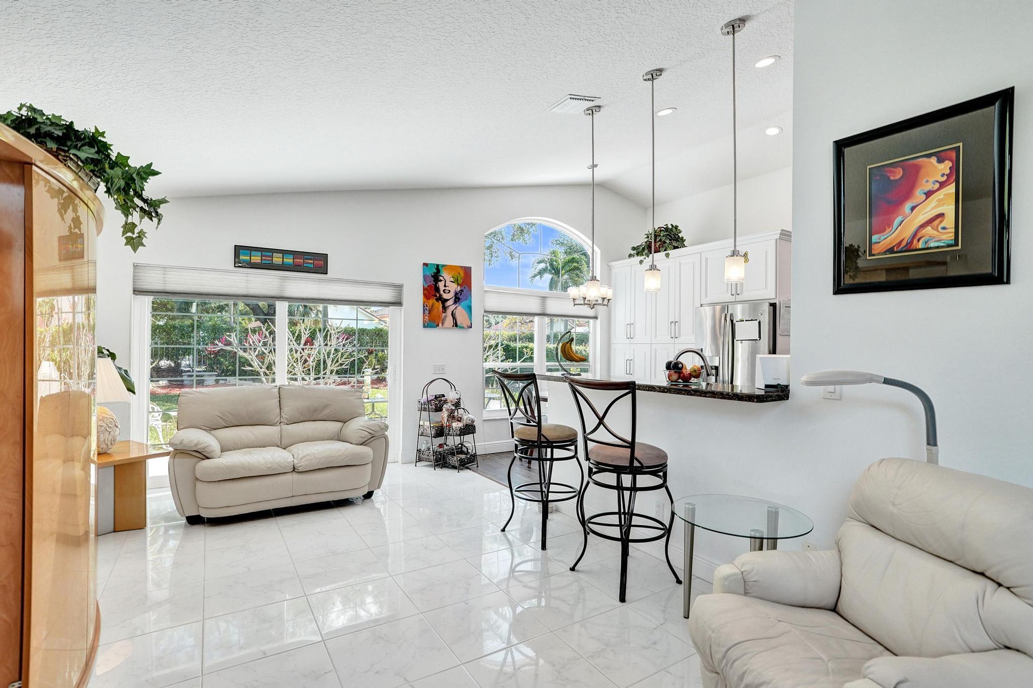 Woodlands at Carolina - Residential