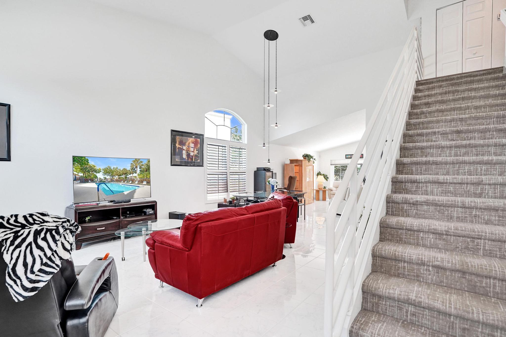 Woodlands at Carolina - Residential