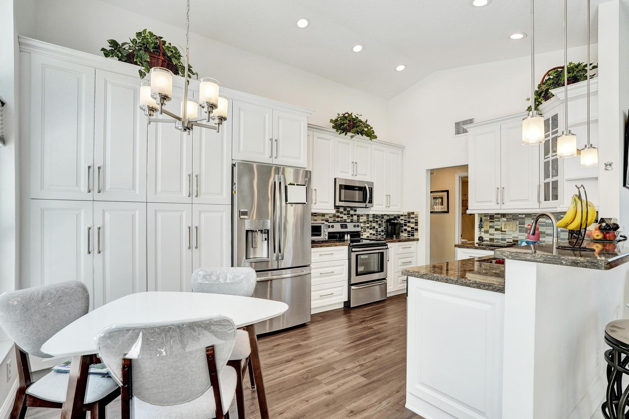 Woodlands at Carolina - Residential