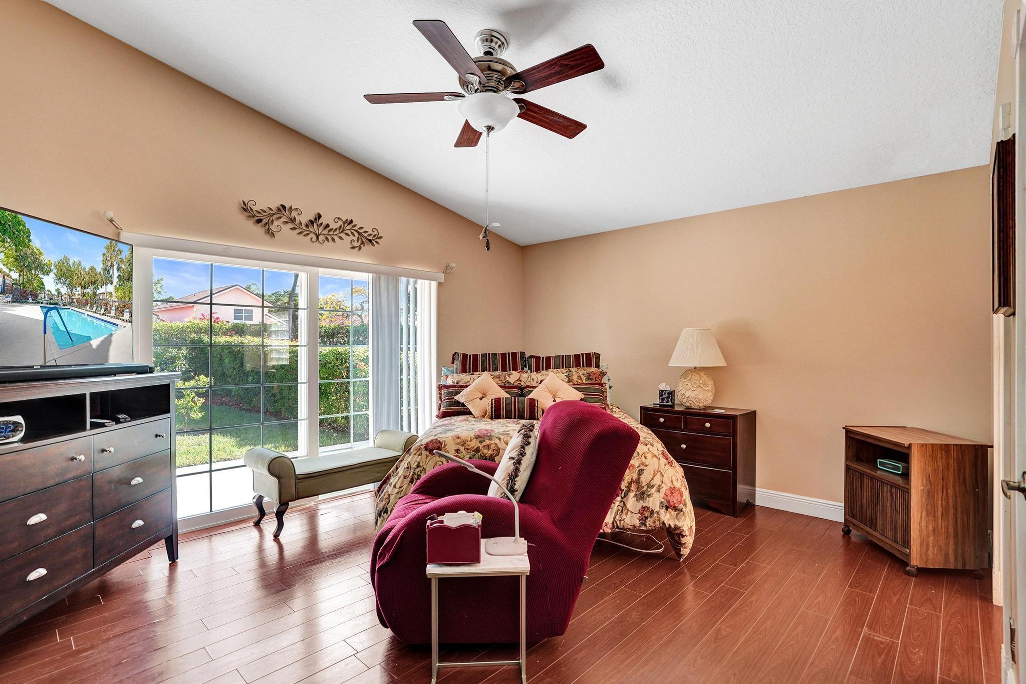 Woodlands at Carolina - Residential