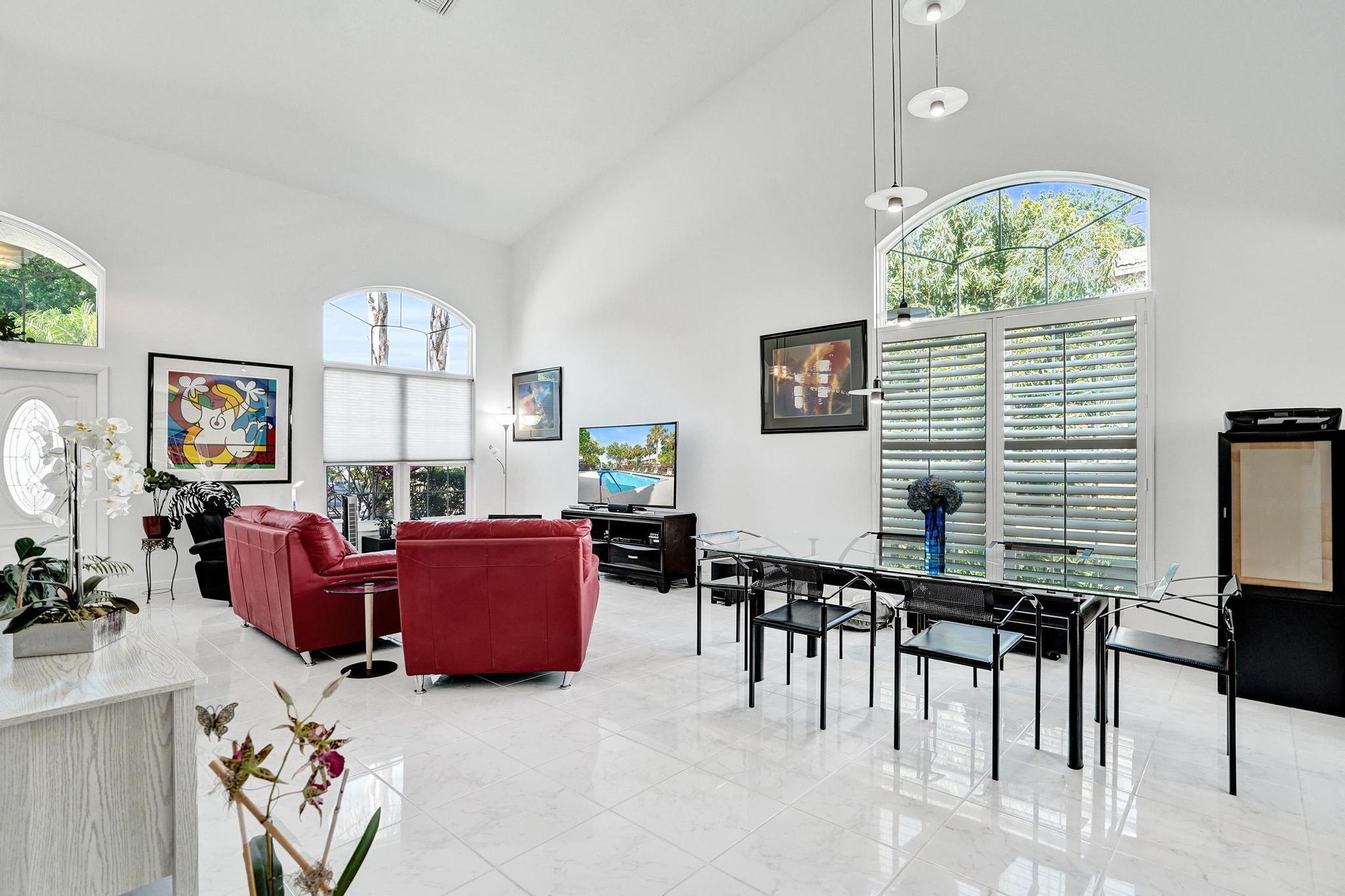 Woodlands at Carolina - Residential