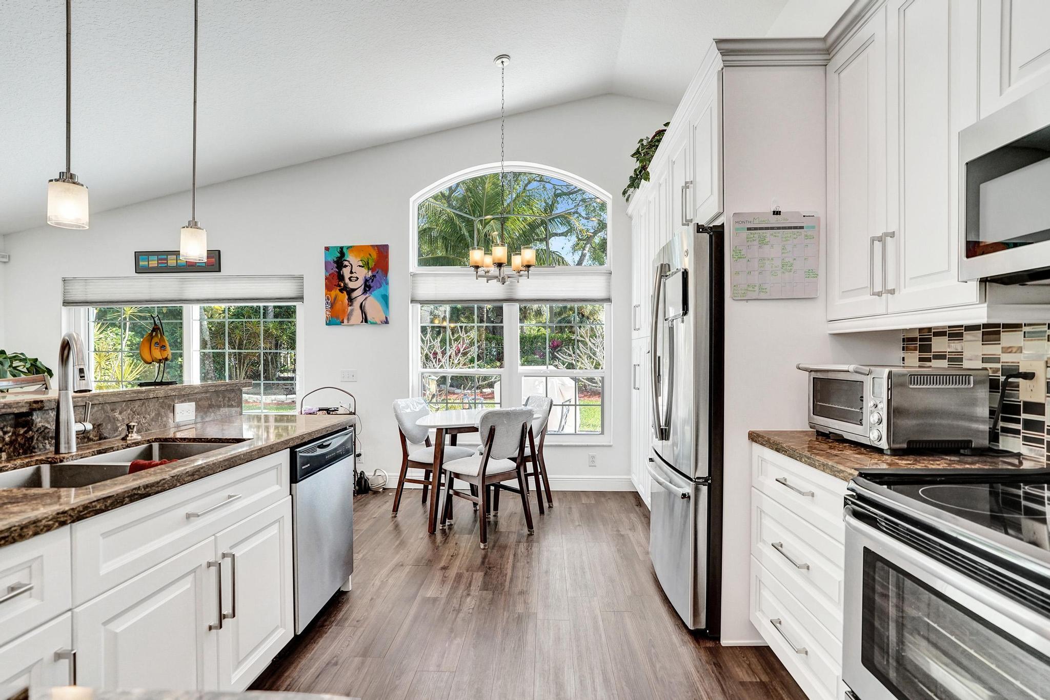 Woodlands at Carolina - Residential