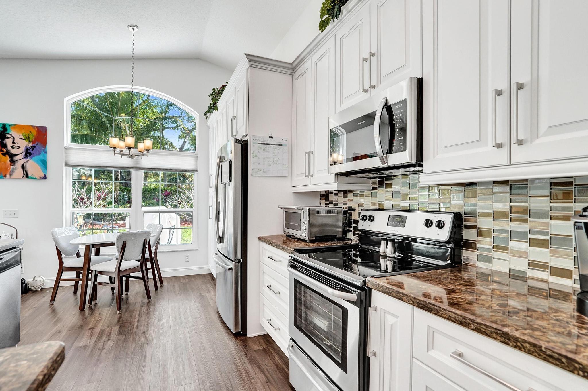 Woodlands at Carolina - Residential