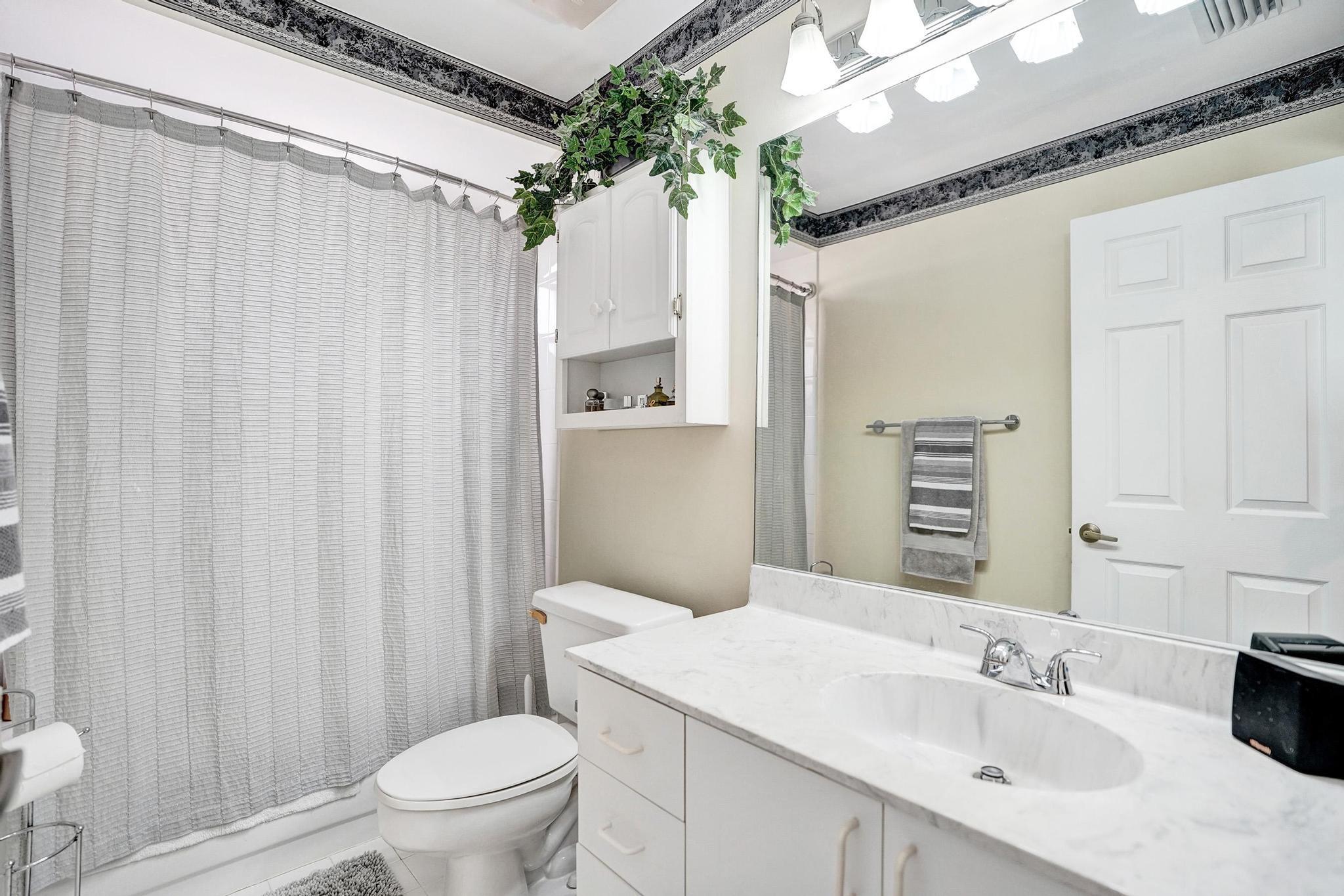 Woodlands at Carolina - Residential