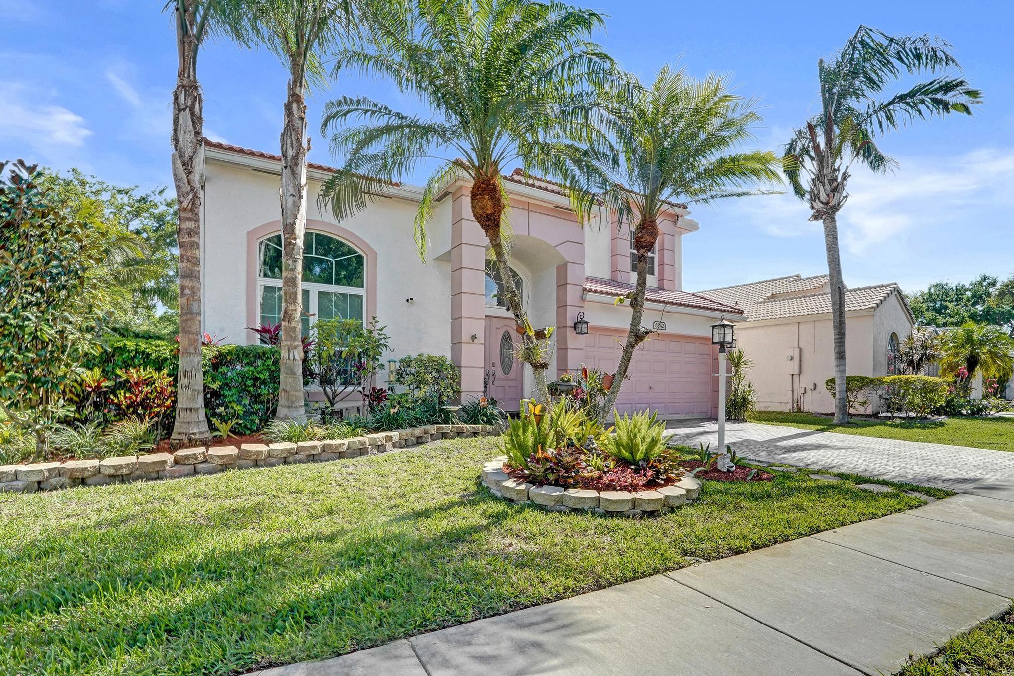 Woodlands at Carolina - Residential