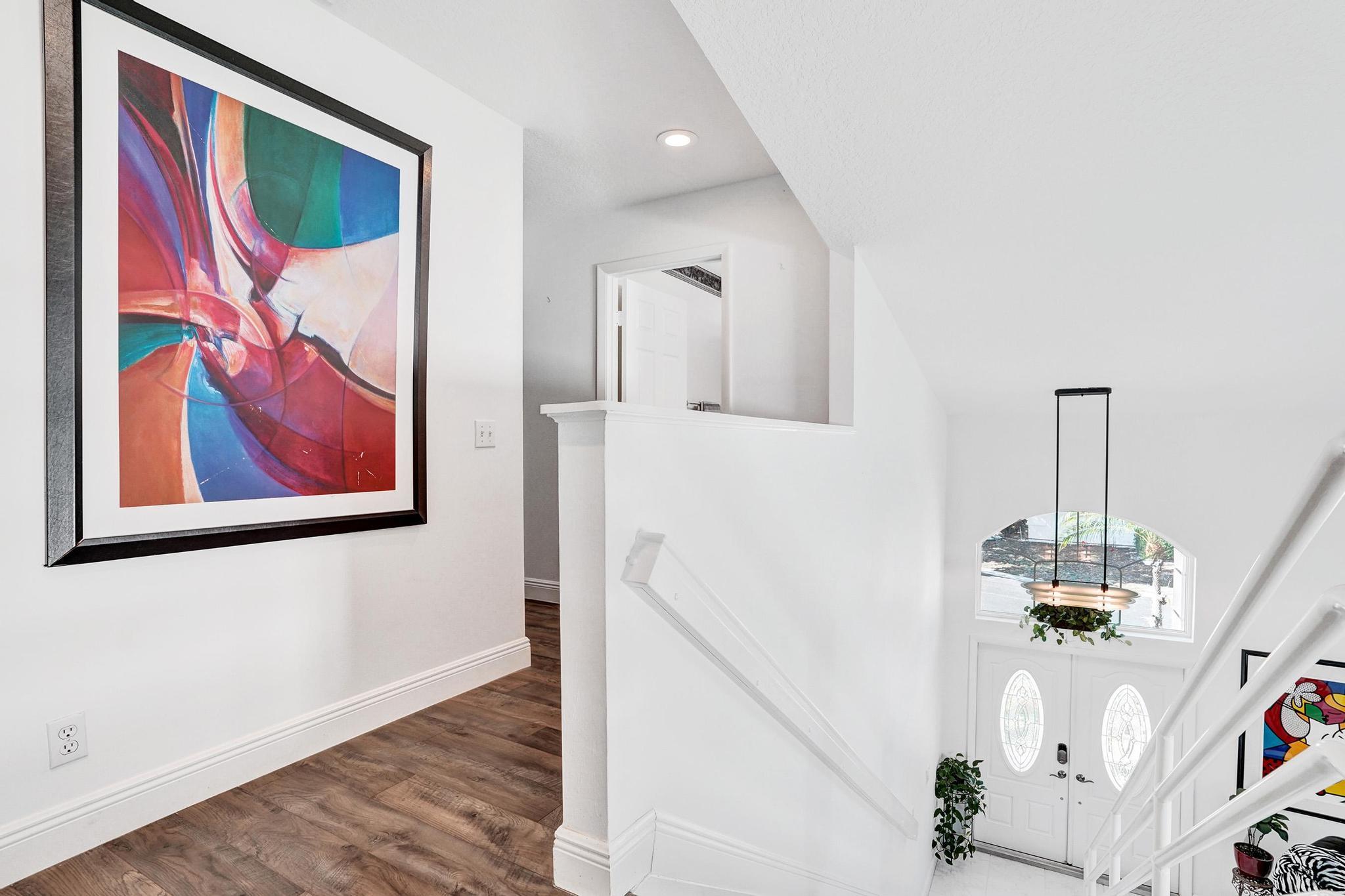 Woodlands at Carolina - Residential