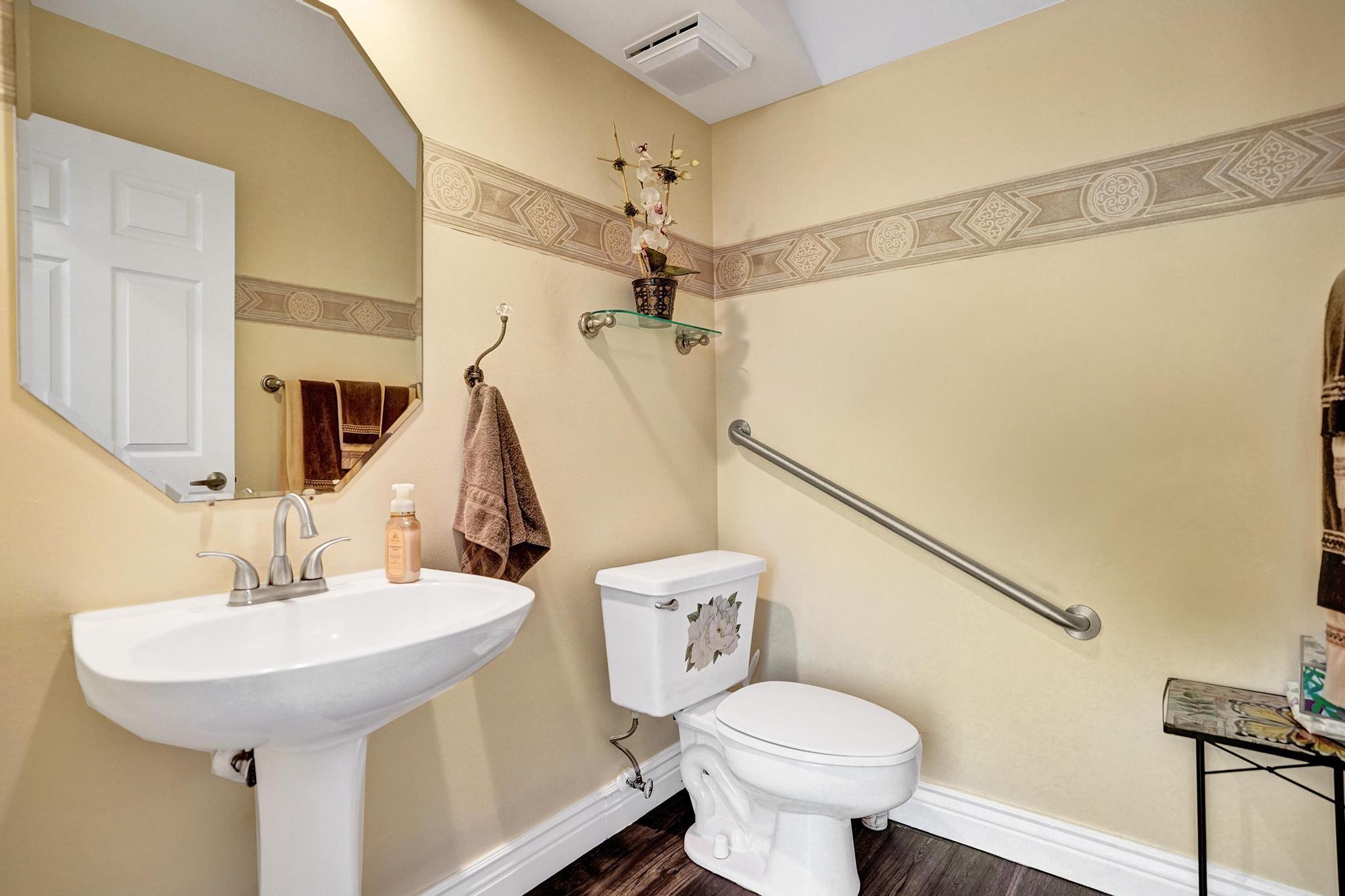 Woodlands at Carolina - Residential