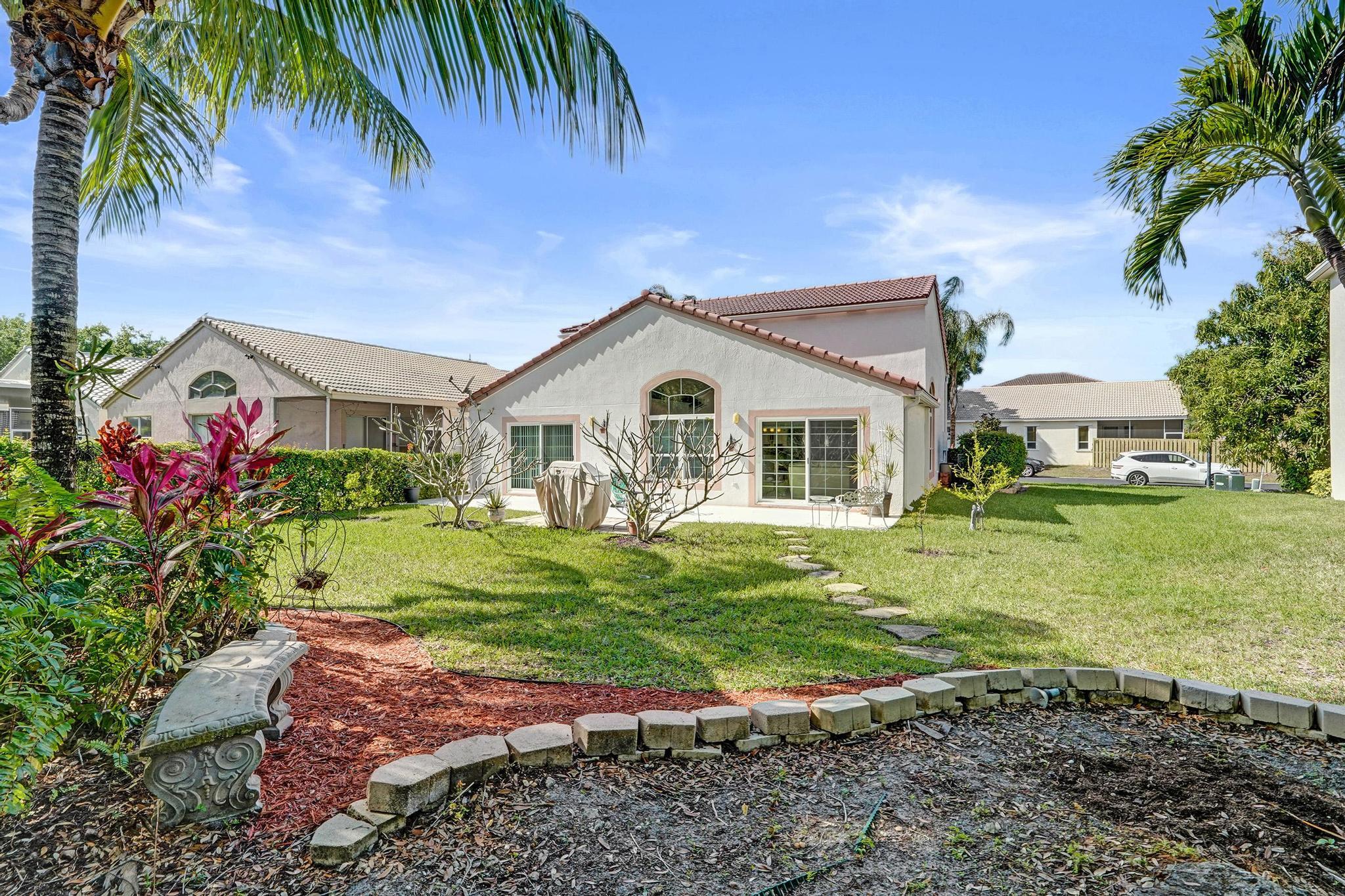 Woodlands at Carolina - Residential