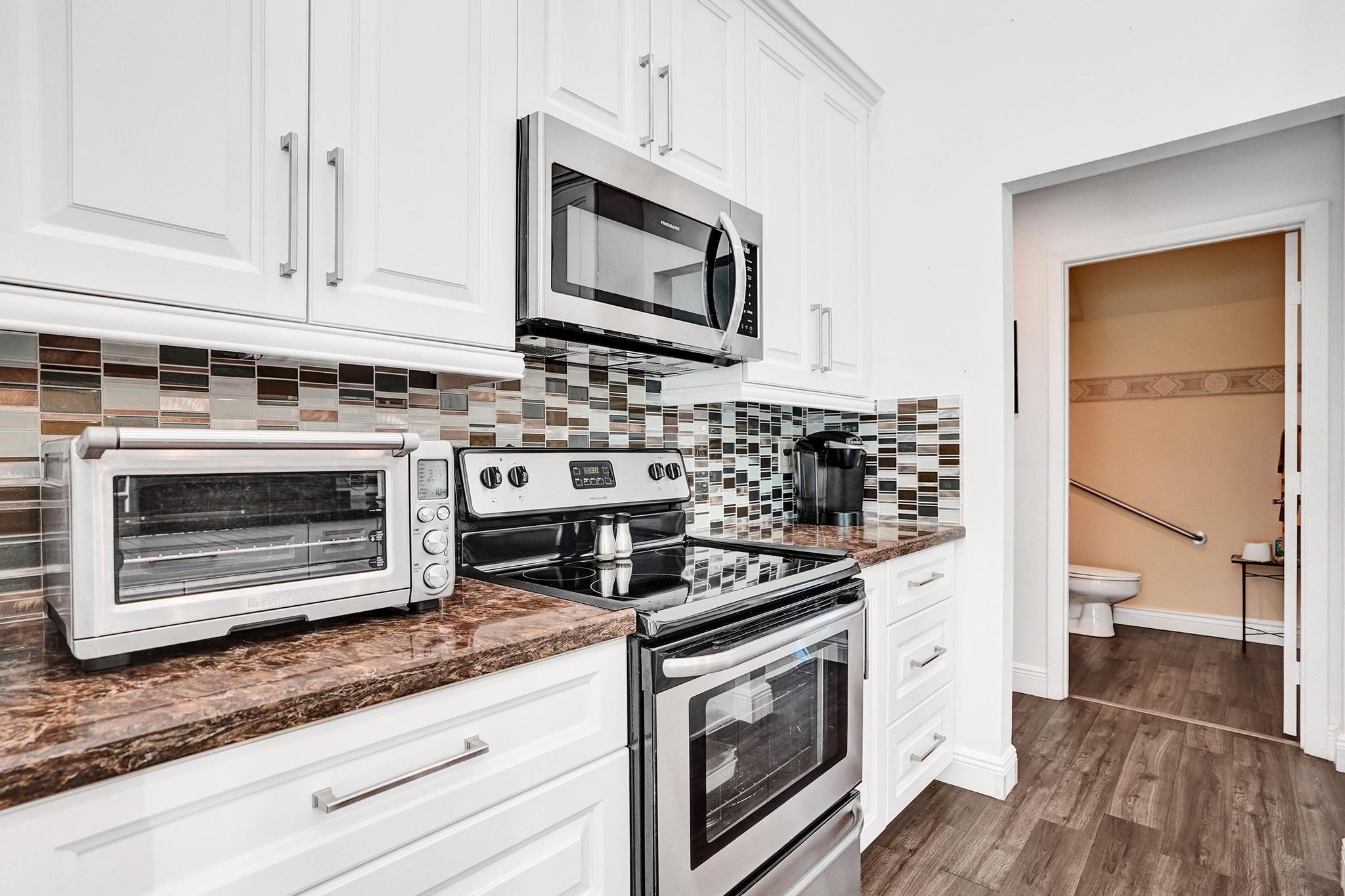 Woodlands at Carolina - Residential