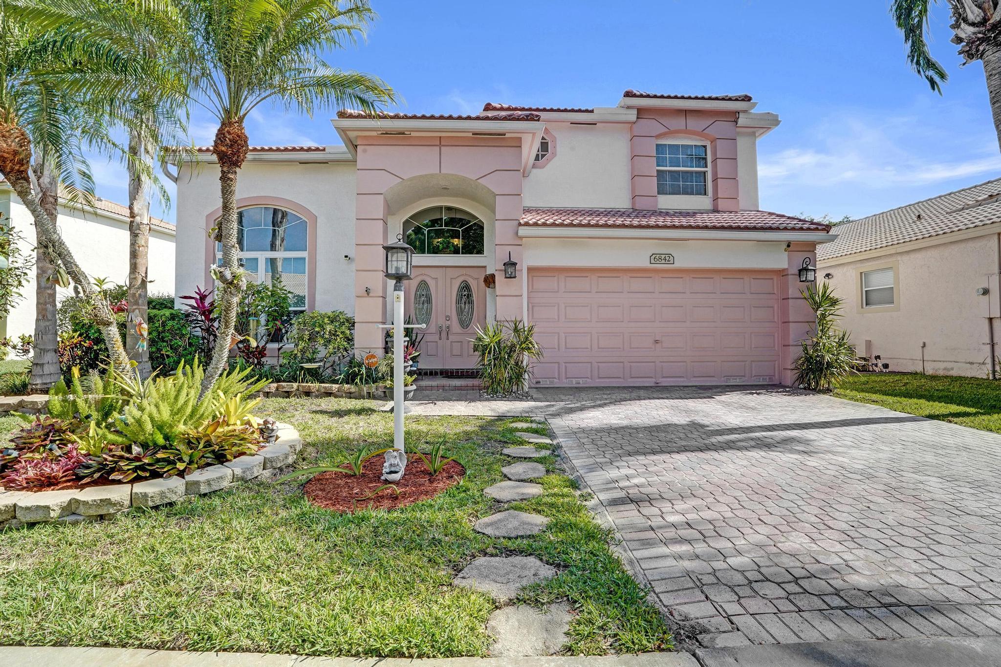 Woodlands at Carolina - Residential