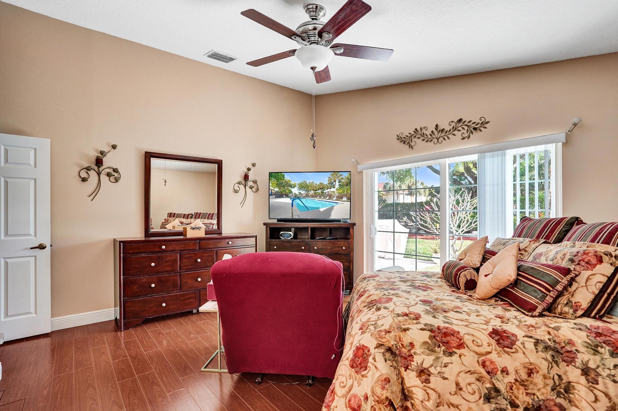 Woodlands at Carolina - Residential