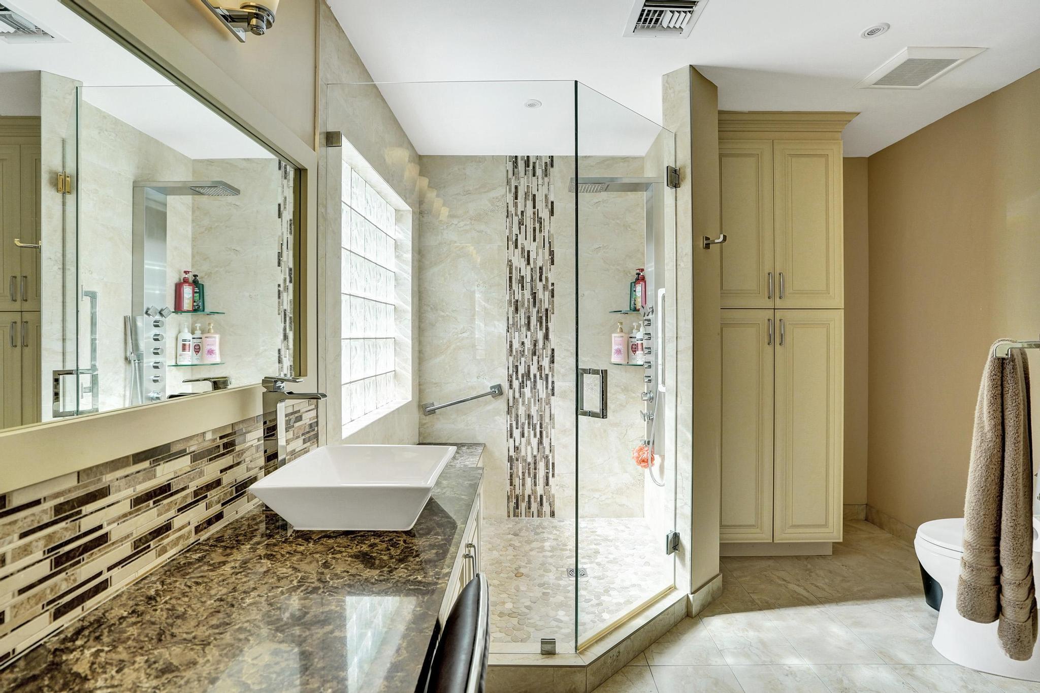 Woodlands at Carolina - Residential