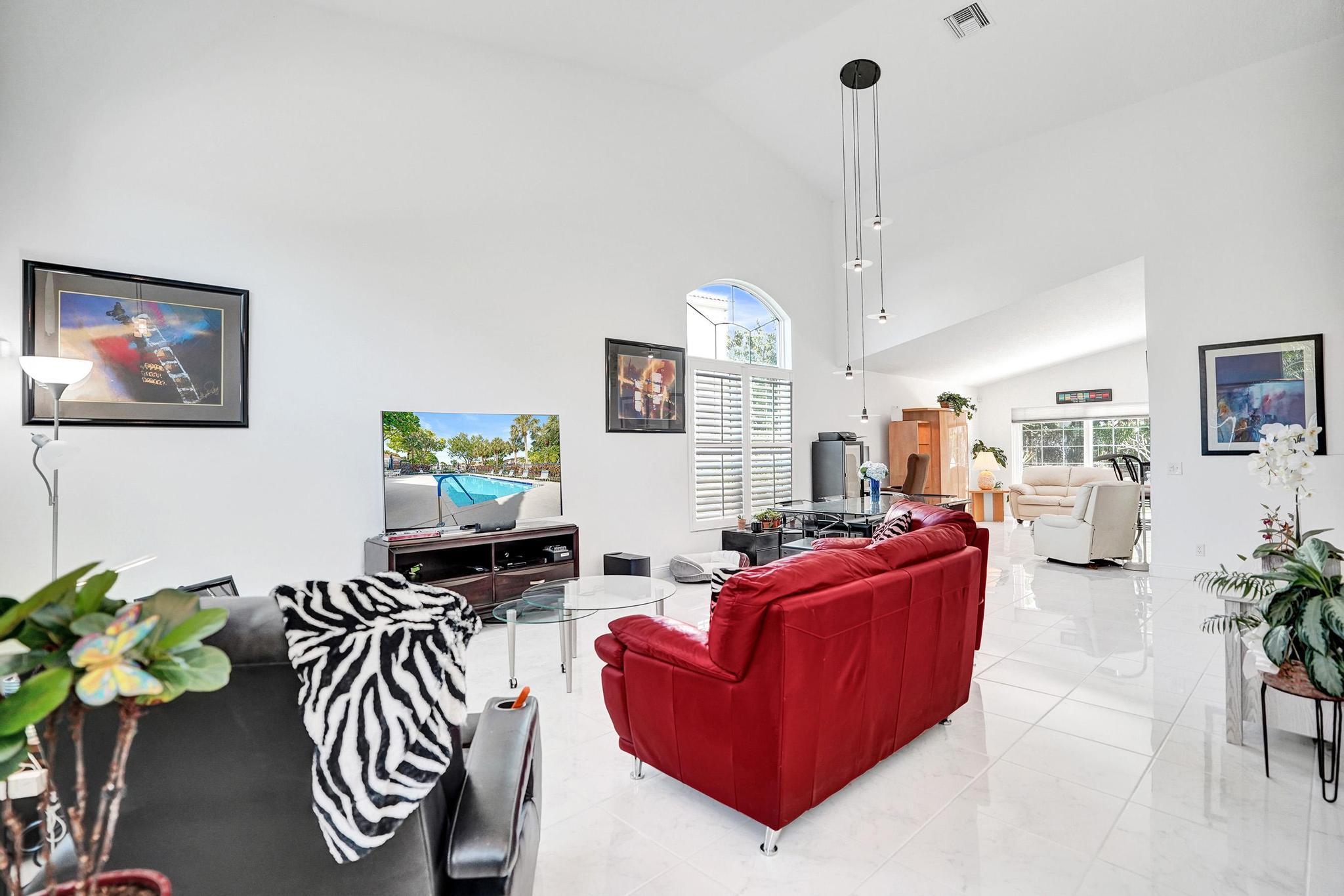 Woodlands at Carolina - Residential