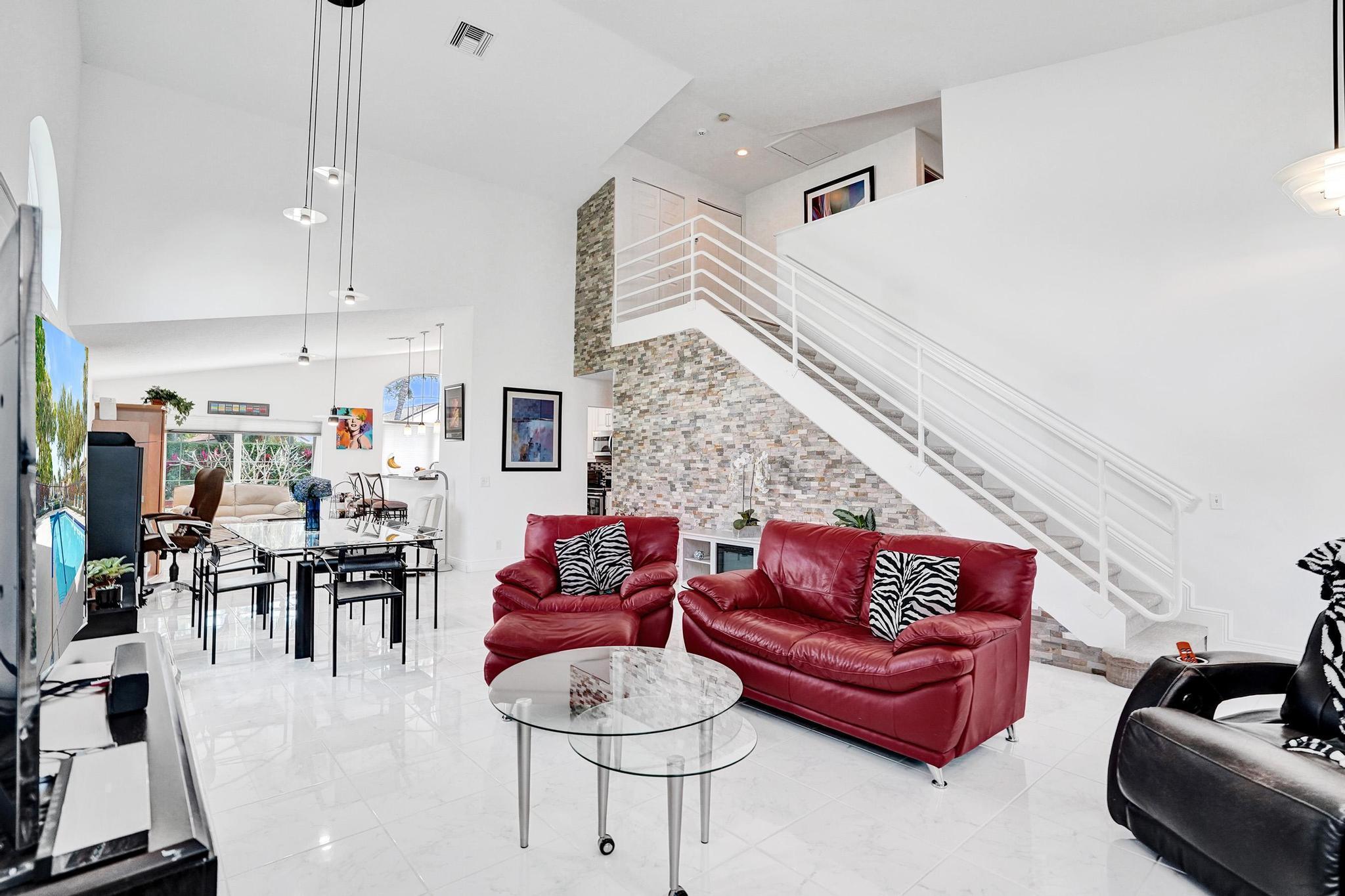 Woodlands at Carolina - Residential