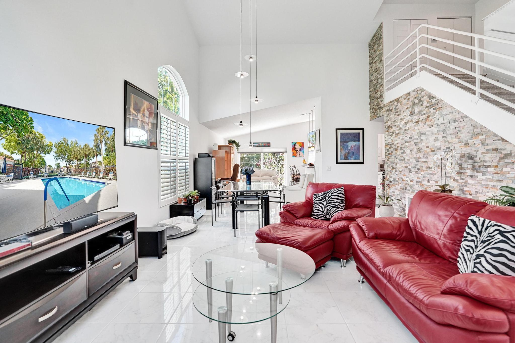 Woodlands at Carolina - Residential