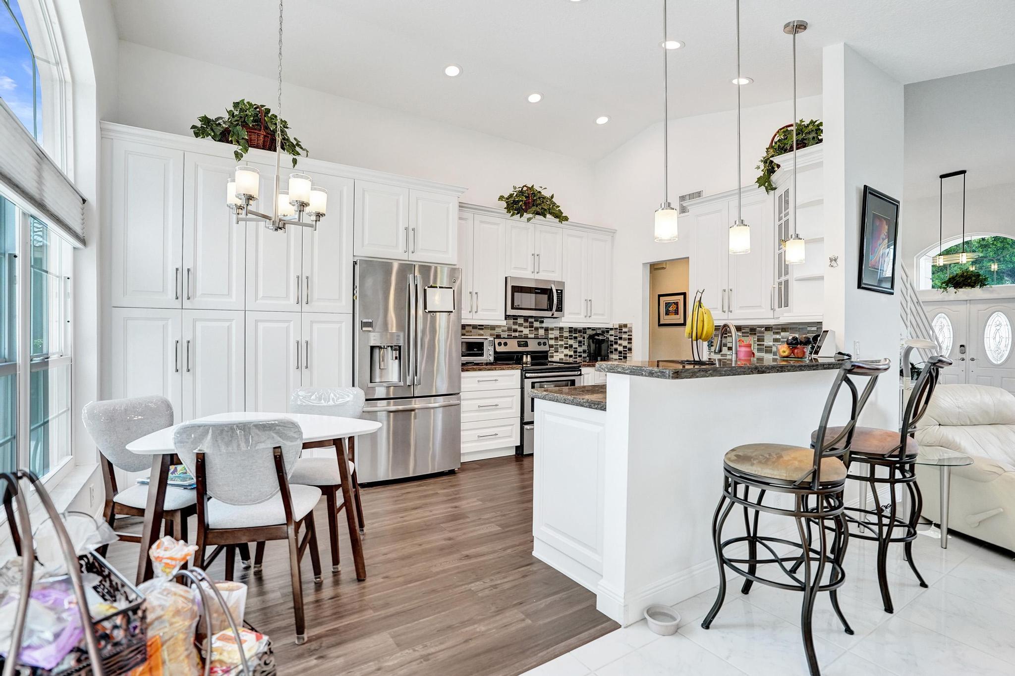 Woodlands at Carolina - Residential