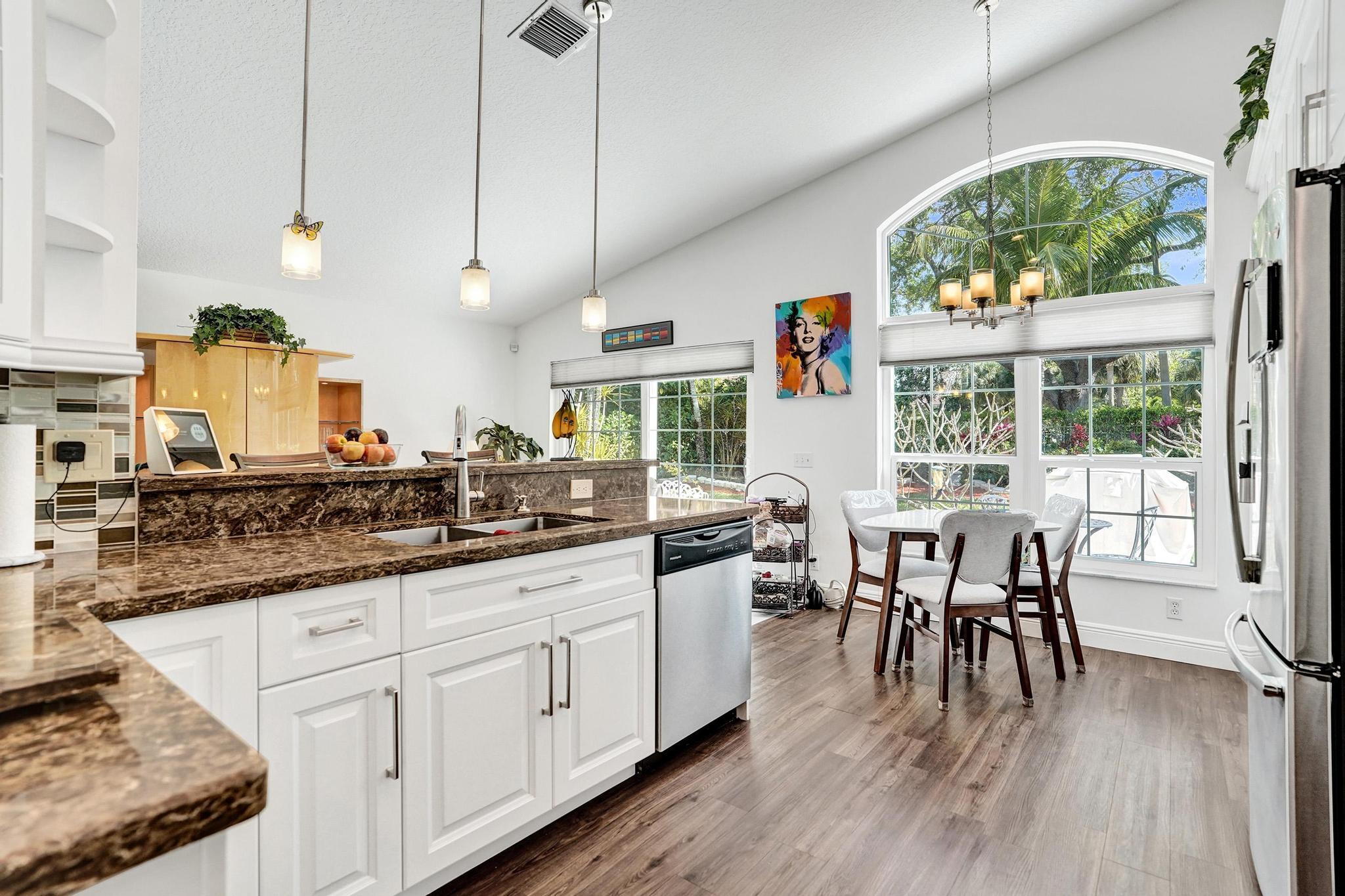 Woodlands at Carolina - Residential