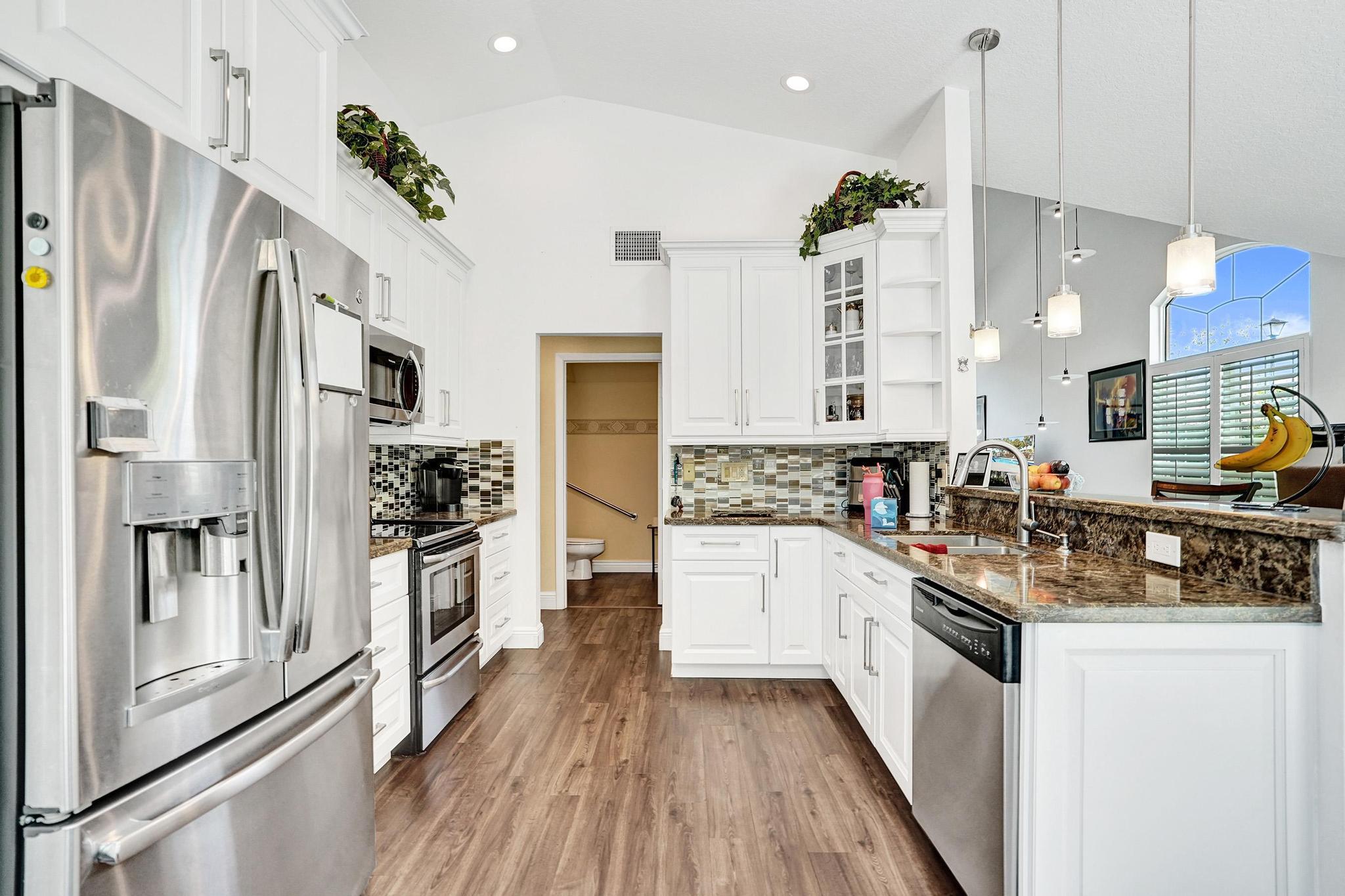 Woodlands at Carolina - Residential