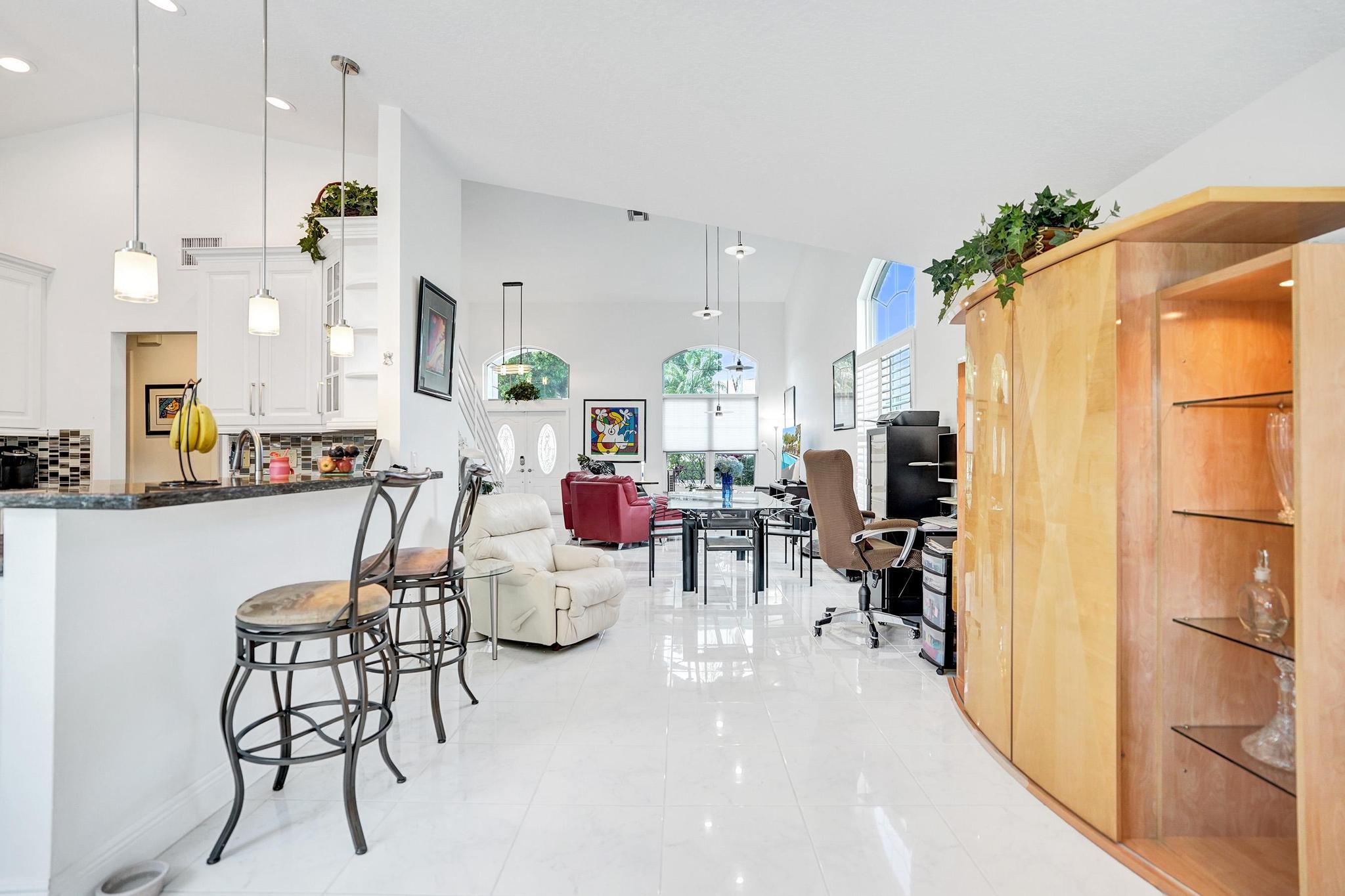 Woodlands at Carolina - Residential