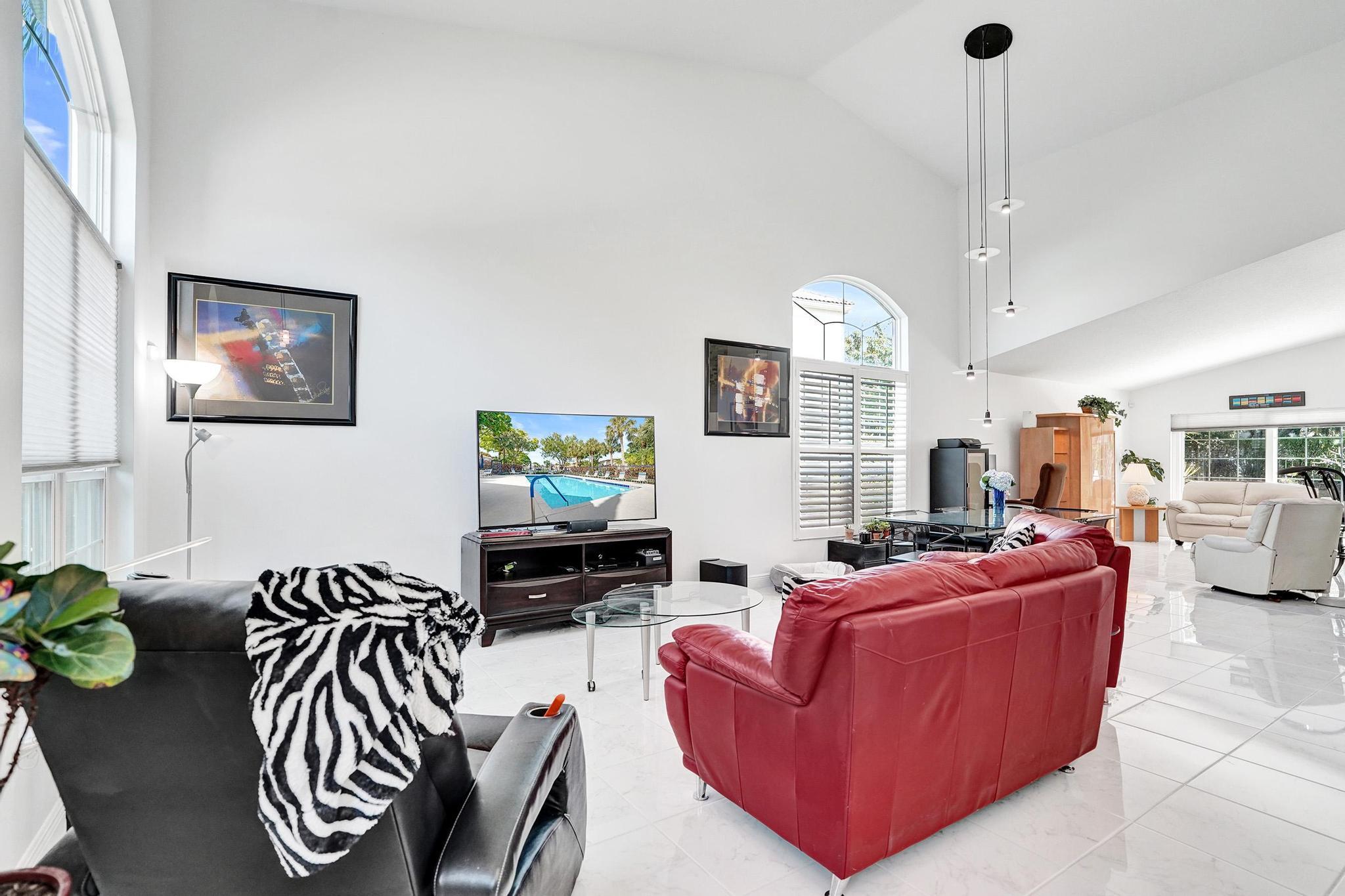 Woodlands at Carolina - Residential