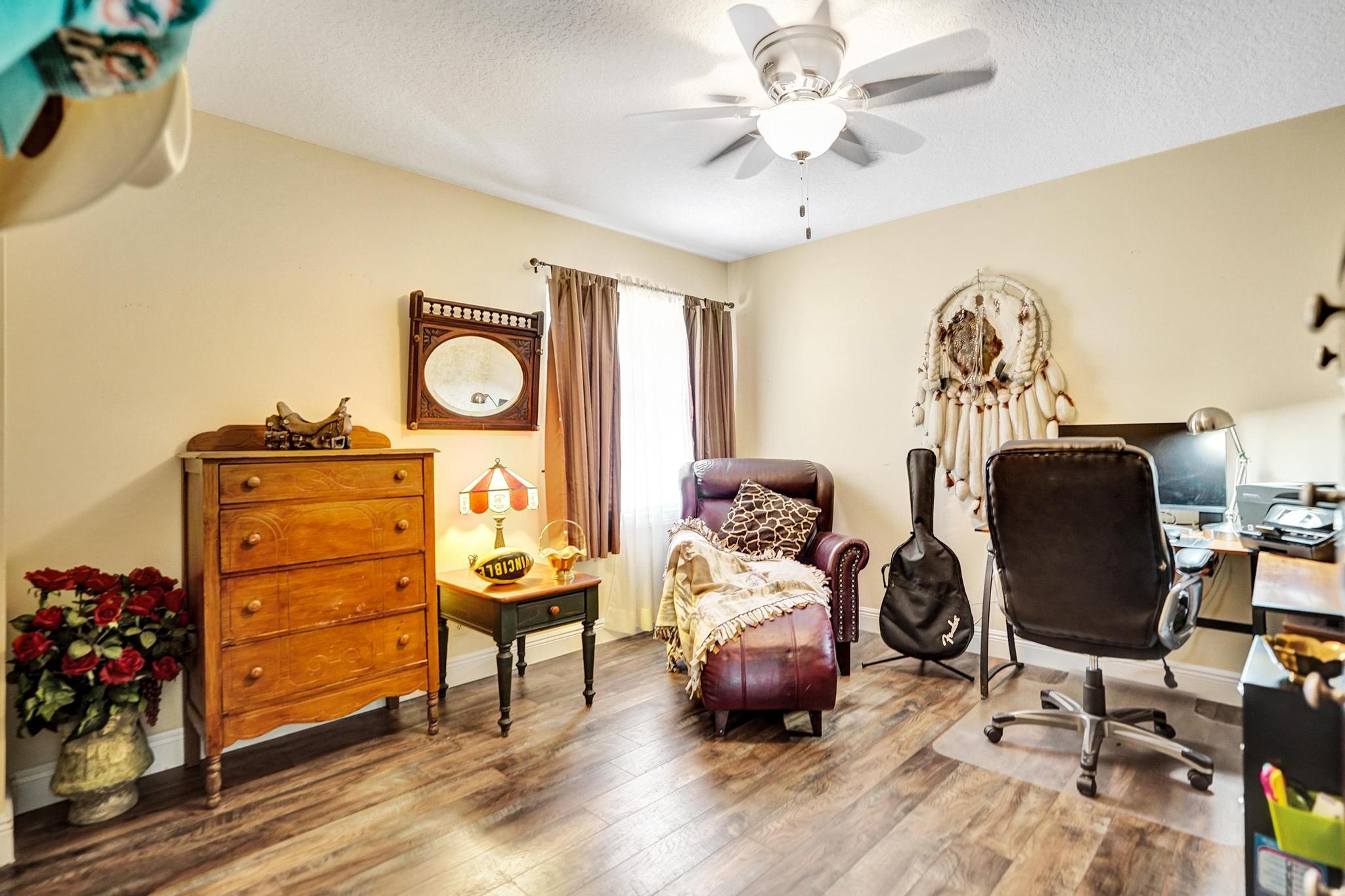 Woodlands at Carolina - Residential