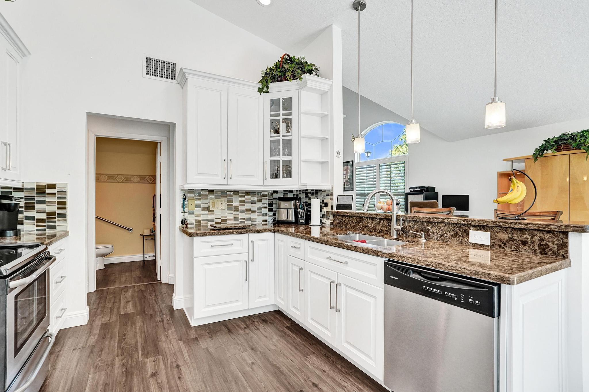 Woodlands at Carolina - Residential