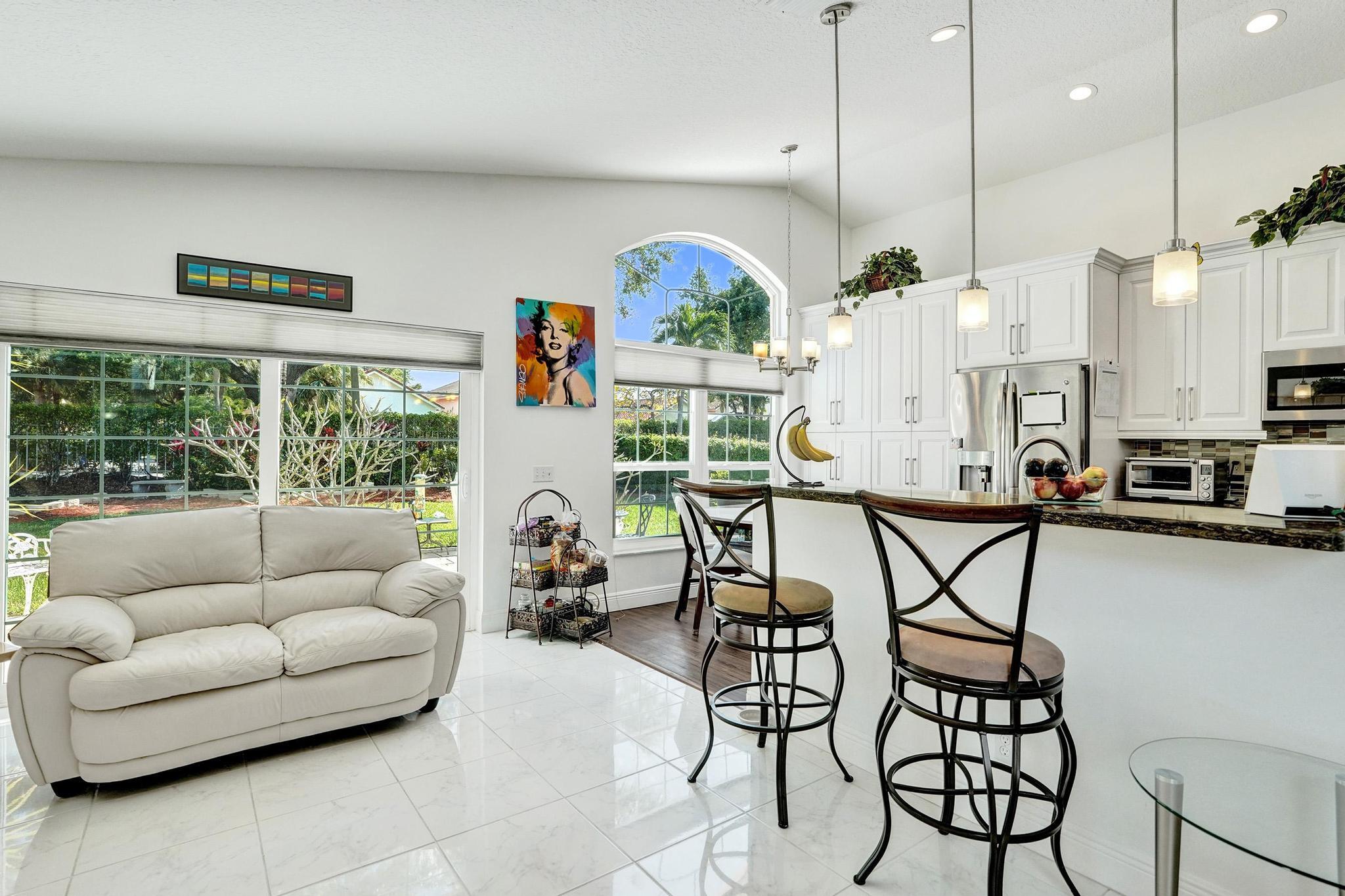 Woodlands at Carolina - Residential