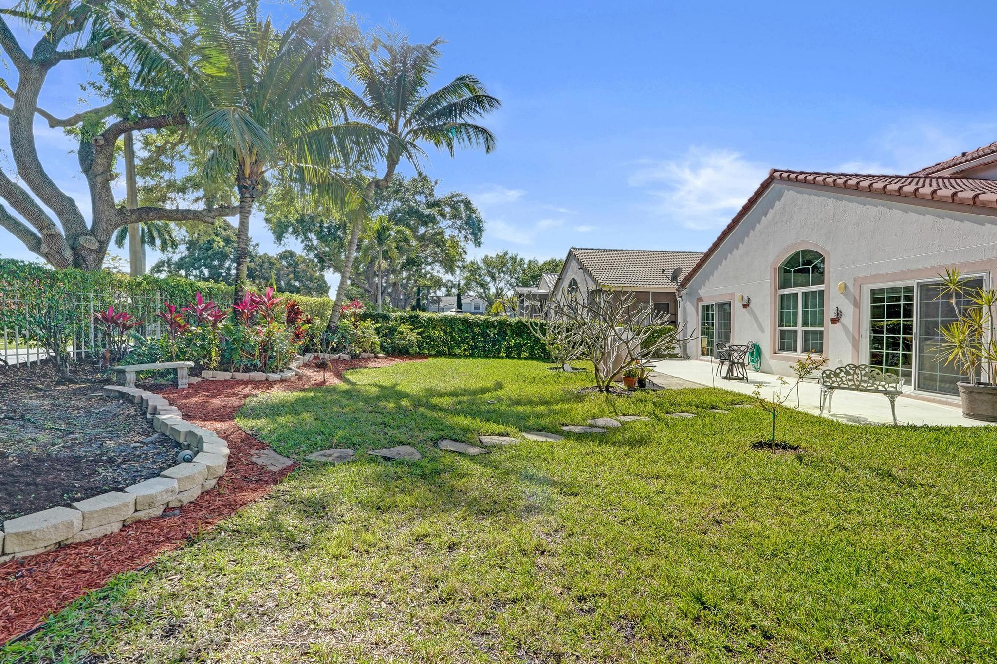 Woodlands at Carolina - Residential