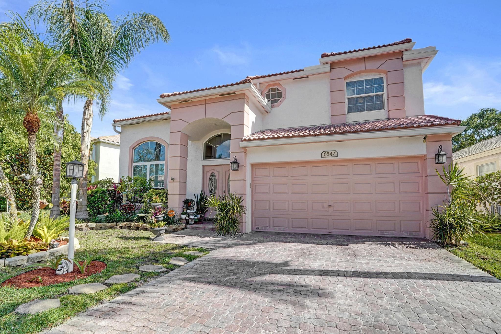 Woodlands at Carolina - Residential