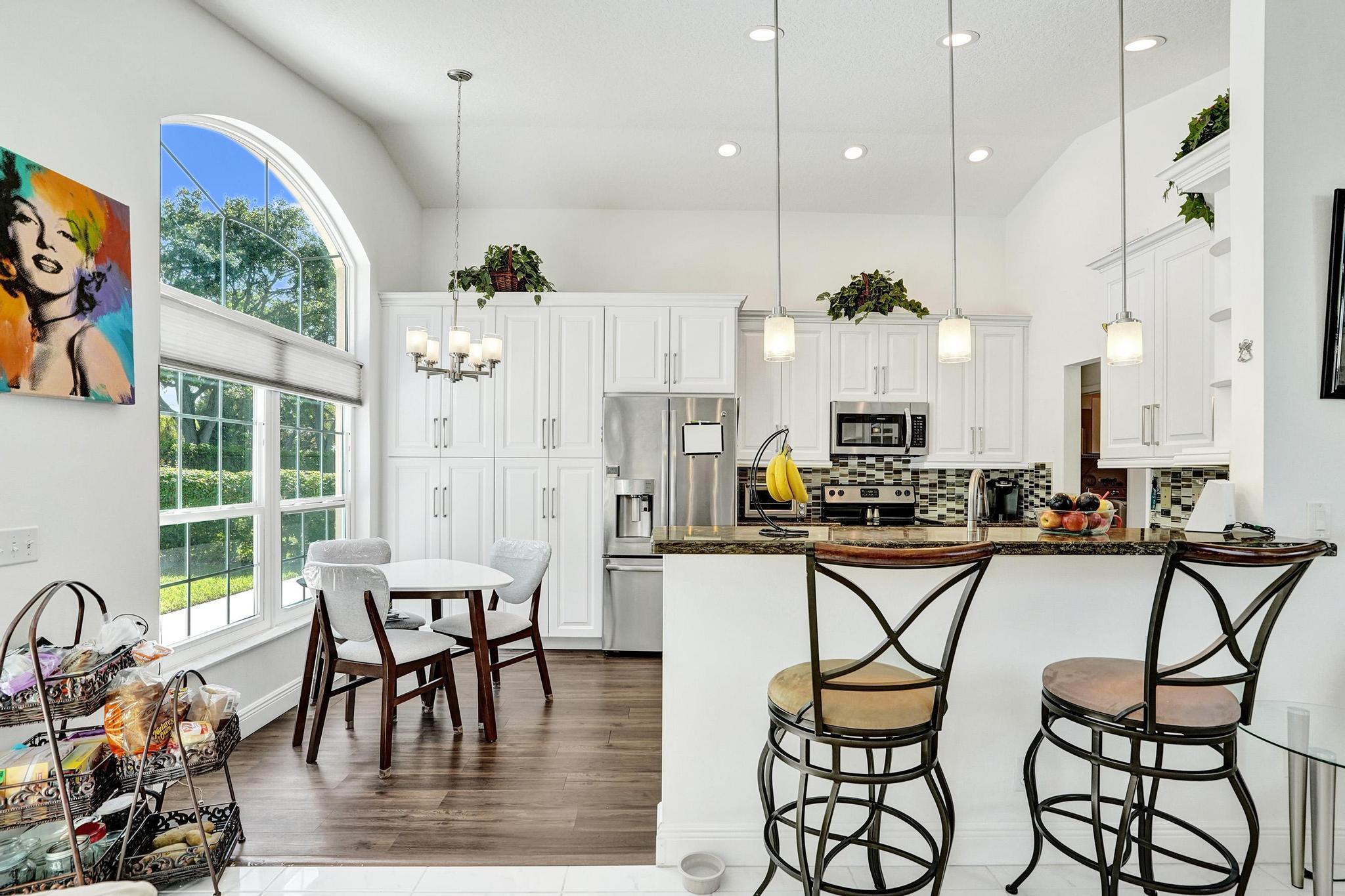 Woodlands at Carolina - Residential