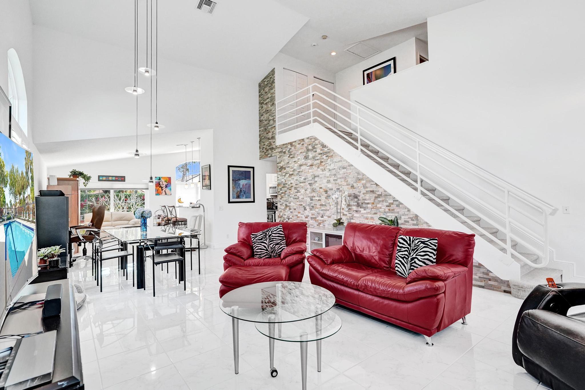 Woodlands at Carolina - Residential